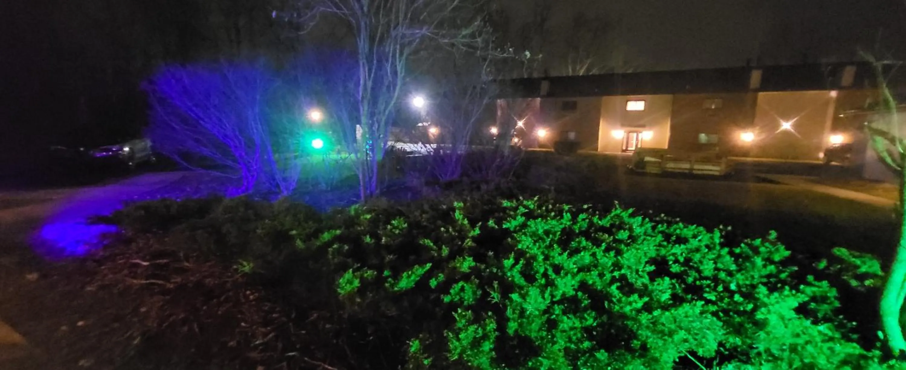 Night in Inn of the Dove - Romantic Luxury Suites with Jacuzzi & Seasonal Fireplace at Harrisburg-Hershey-Philadelphia, PA