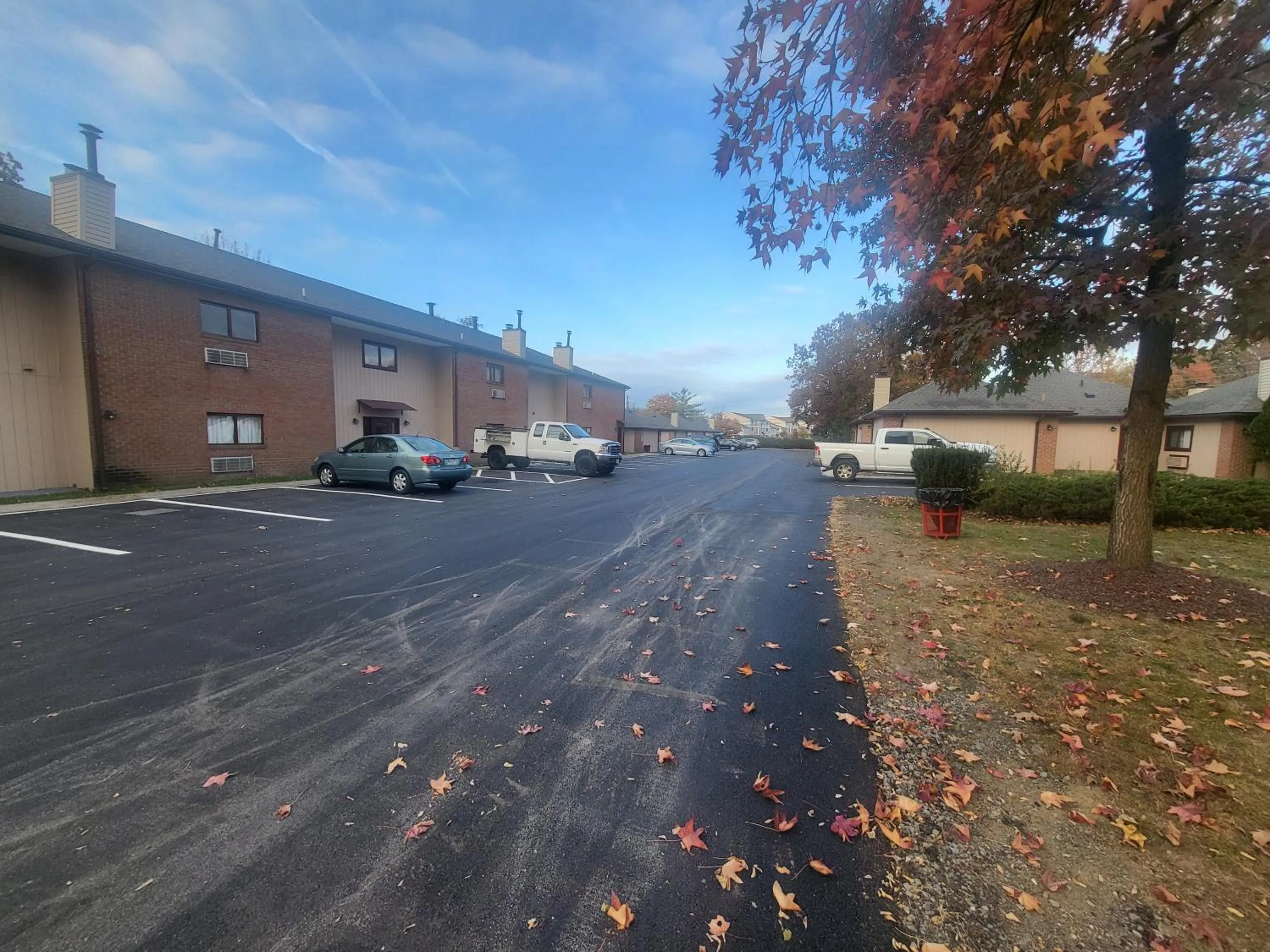 Property building in Inn of the Dove - Romantic Luxury Suites with Jacuzzi & Seasonal Fireplace at Harrisburg-Hershey-Philadelphia, PA