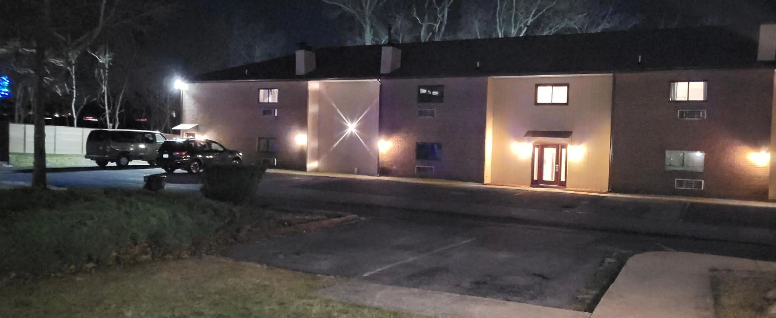 Street view in Inn of the Dove - Romantic Luxury Suites with Jacuzzi & Seasonal Fireplace at Harrisburg-Hershey-Philadelphia, PA