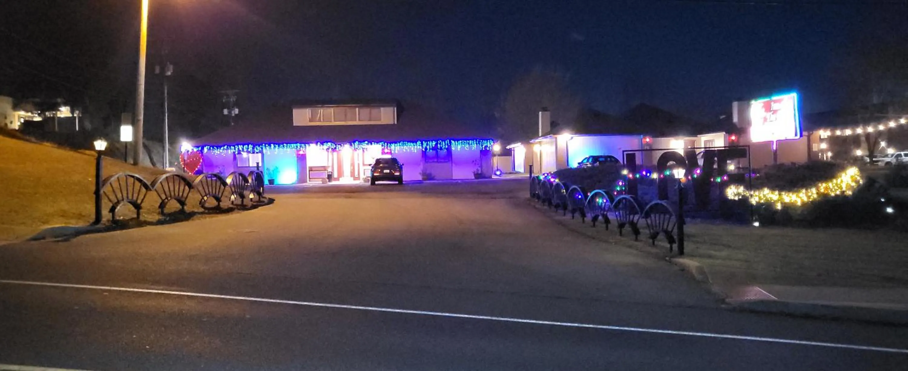 Night in Inn of the Dove - Romantic Luxury Suites with Jacuzzi & Seasonal Fireplace at Harrisburg-Hershey-Philadelphia, PA