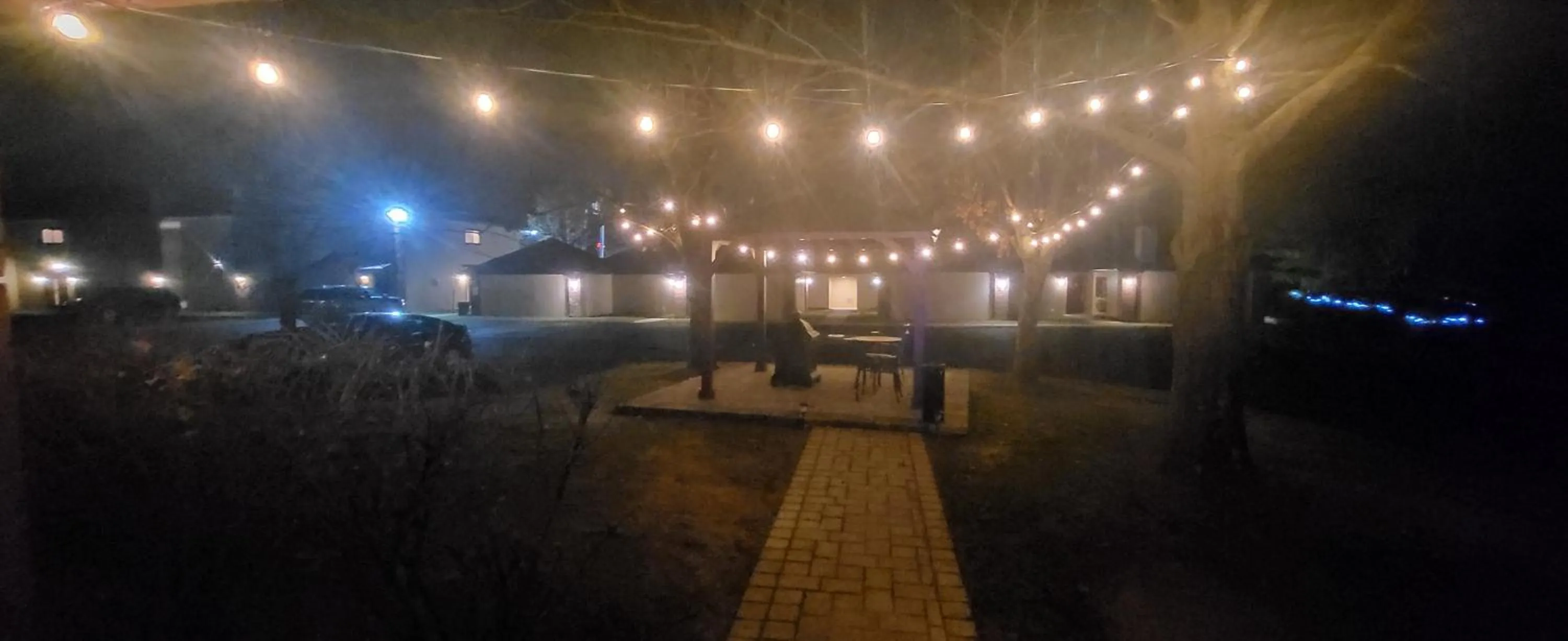 Property building in Inn of the Dove - Romantic Luxury Suites with Jacuzzi & Seasonal Fireplace at Harrisburg-Hershey-Philadelphia, PA