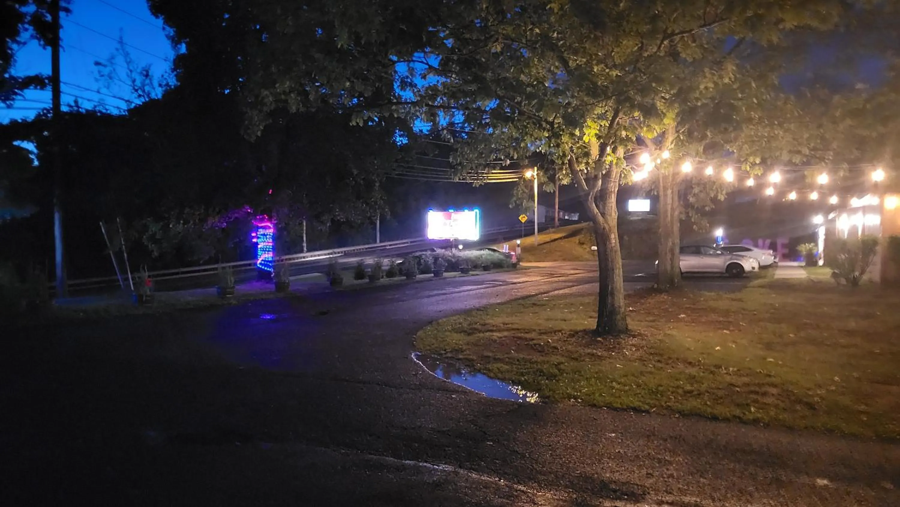 Night in Inn of the Dove - Romantic Luxury Suites with Jacuzzi & Seasonal Fireplace at Harrisburg-Hershey-Philadelphia, PA