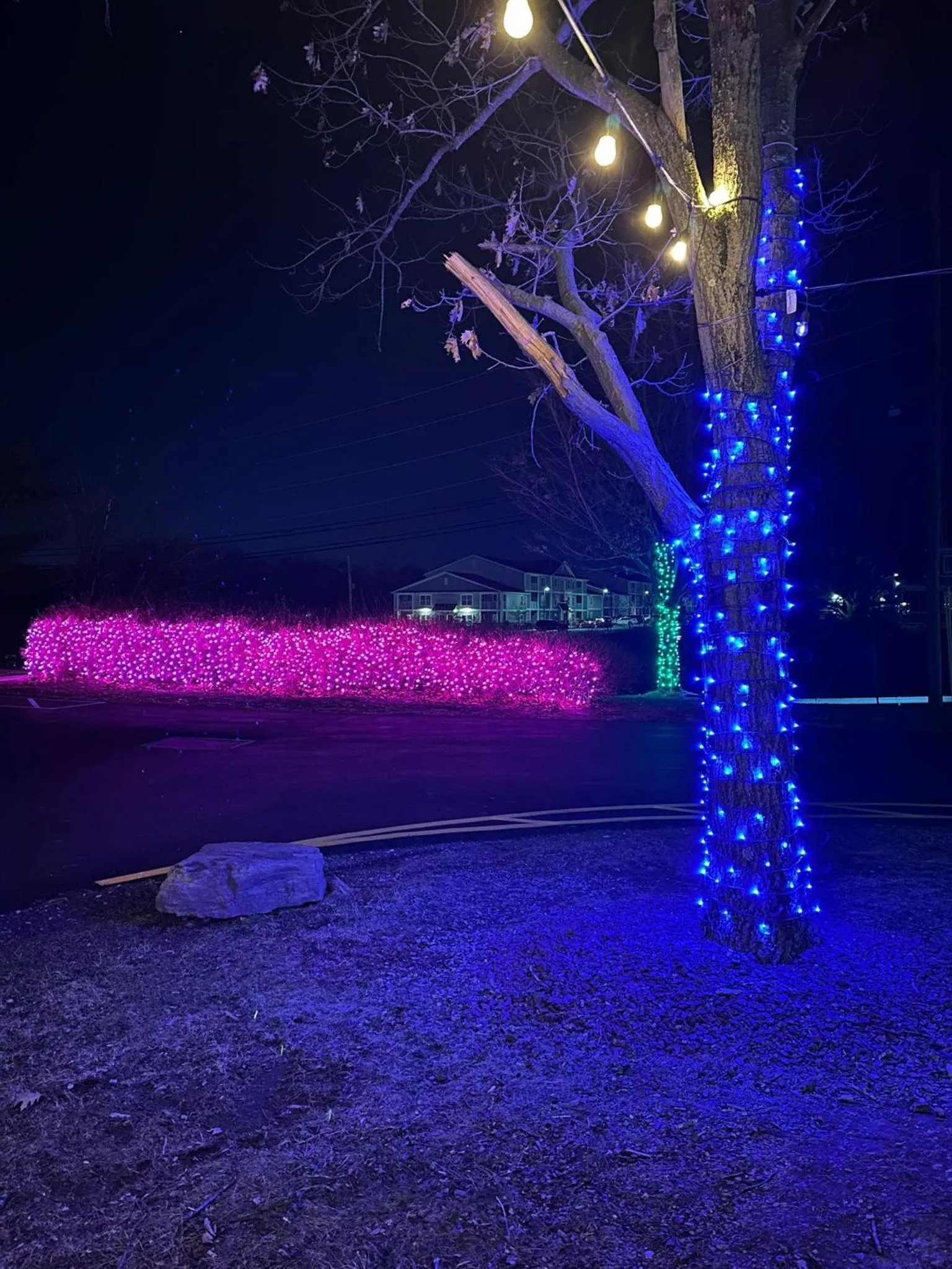 Night in Inn of the Dove - Romantic Luxury Suites with Jacuzzi & Seasonal Fireplace at Harrisburg-Hershey-Philadelphia, PA