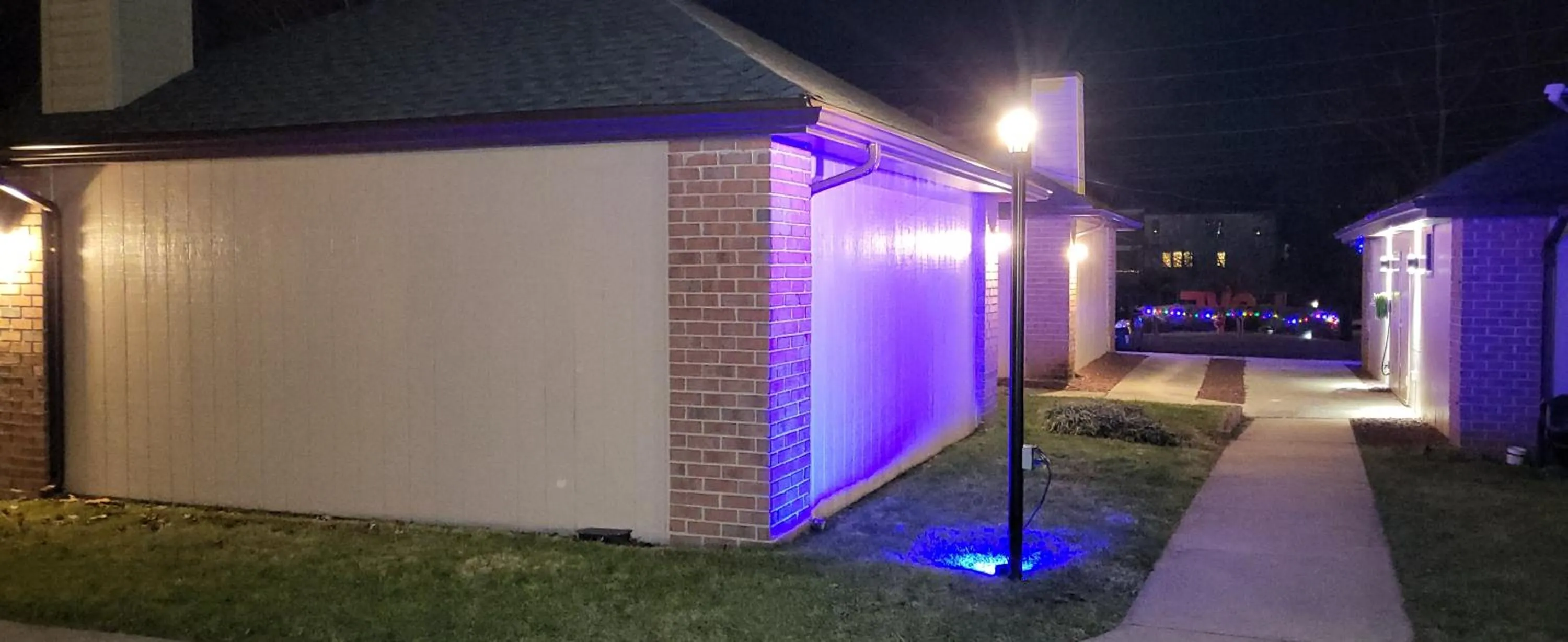 Property building in Inn of the Dove - Romantic Luxury Suites with Jacuzzi & Seasonal Fireplace at Harrisburg-Hershey-Philadelphia, PA