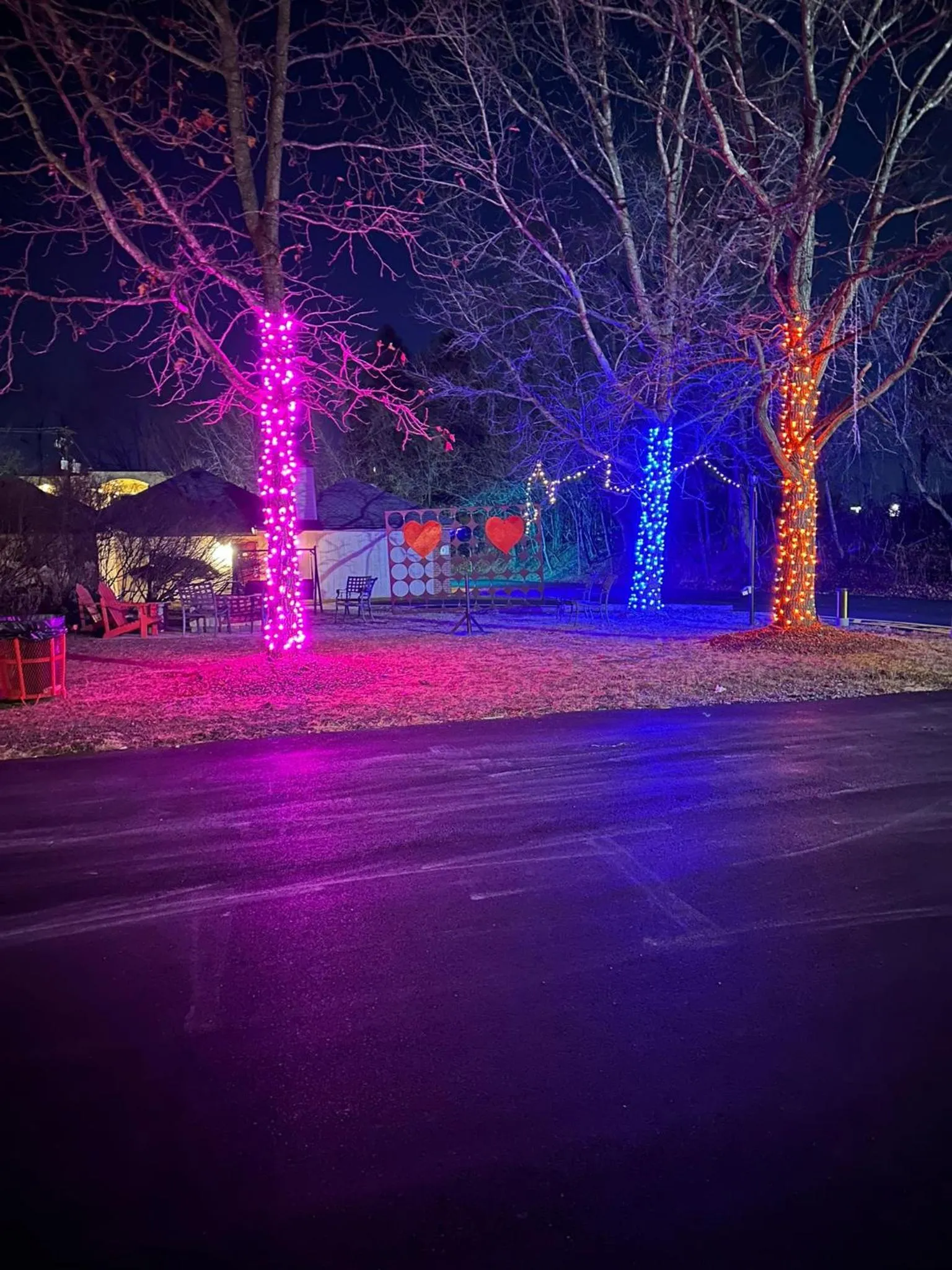 Night in Inn of the Dove - Romantic Luxury Suites with Jacuzzi & Seasonal Fireplace at Harrisburg-Hershey-Philadelphia, PA