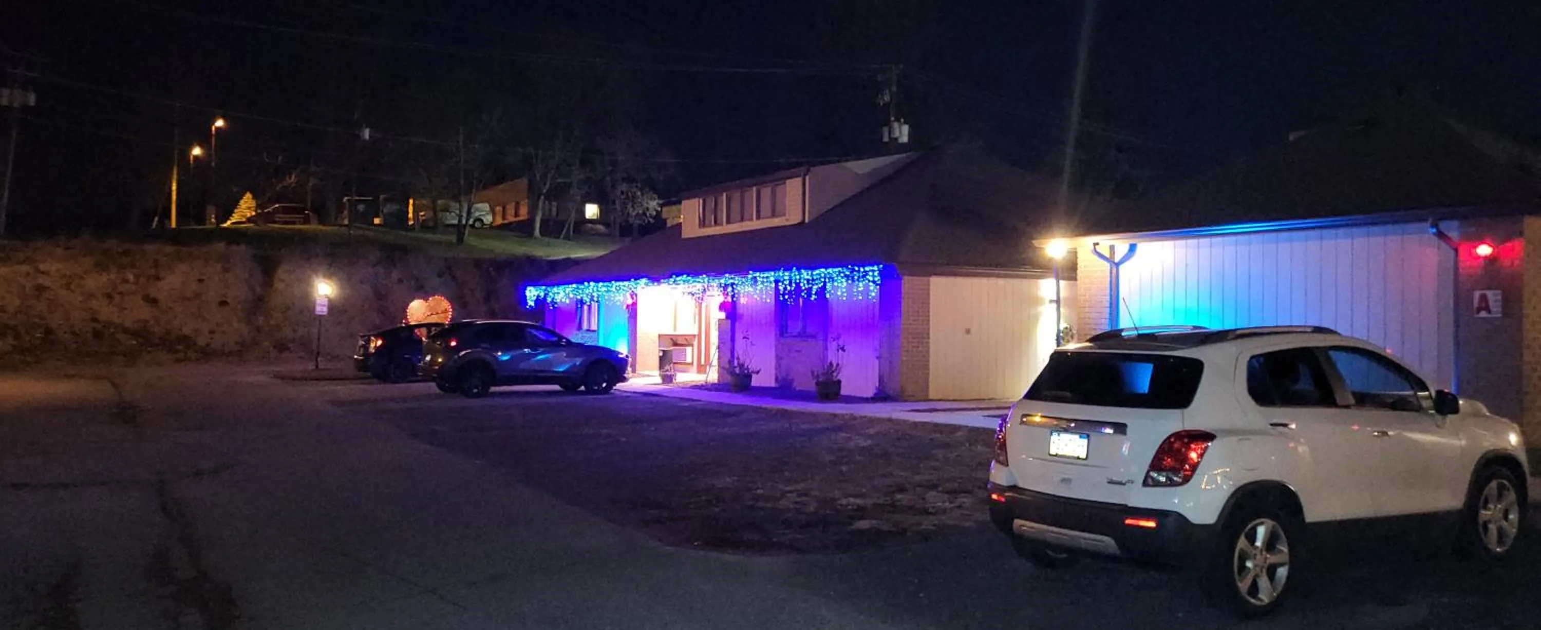 Night in Inn of the Dove - Romantic Luxury Suites with Jacuzzi & Seasonal Fireplace at Harrisburg-Hershey-Philadelphia, PA