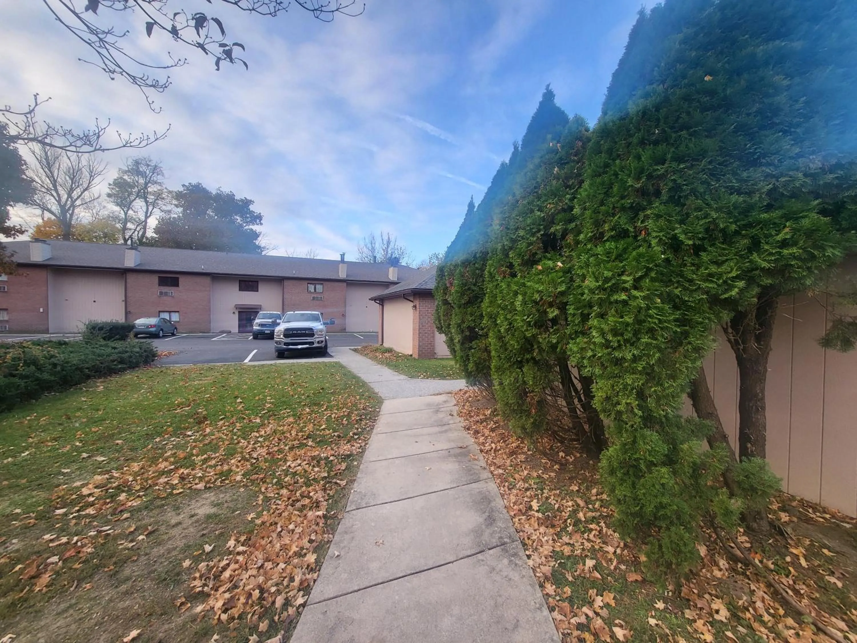 Property building in Inn of the Dove - Romantic Luxury Suites with Jacuzzi & Seasonal Fireplace at Harrisburg-Hershey-Philadelphia, PA