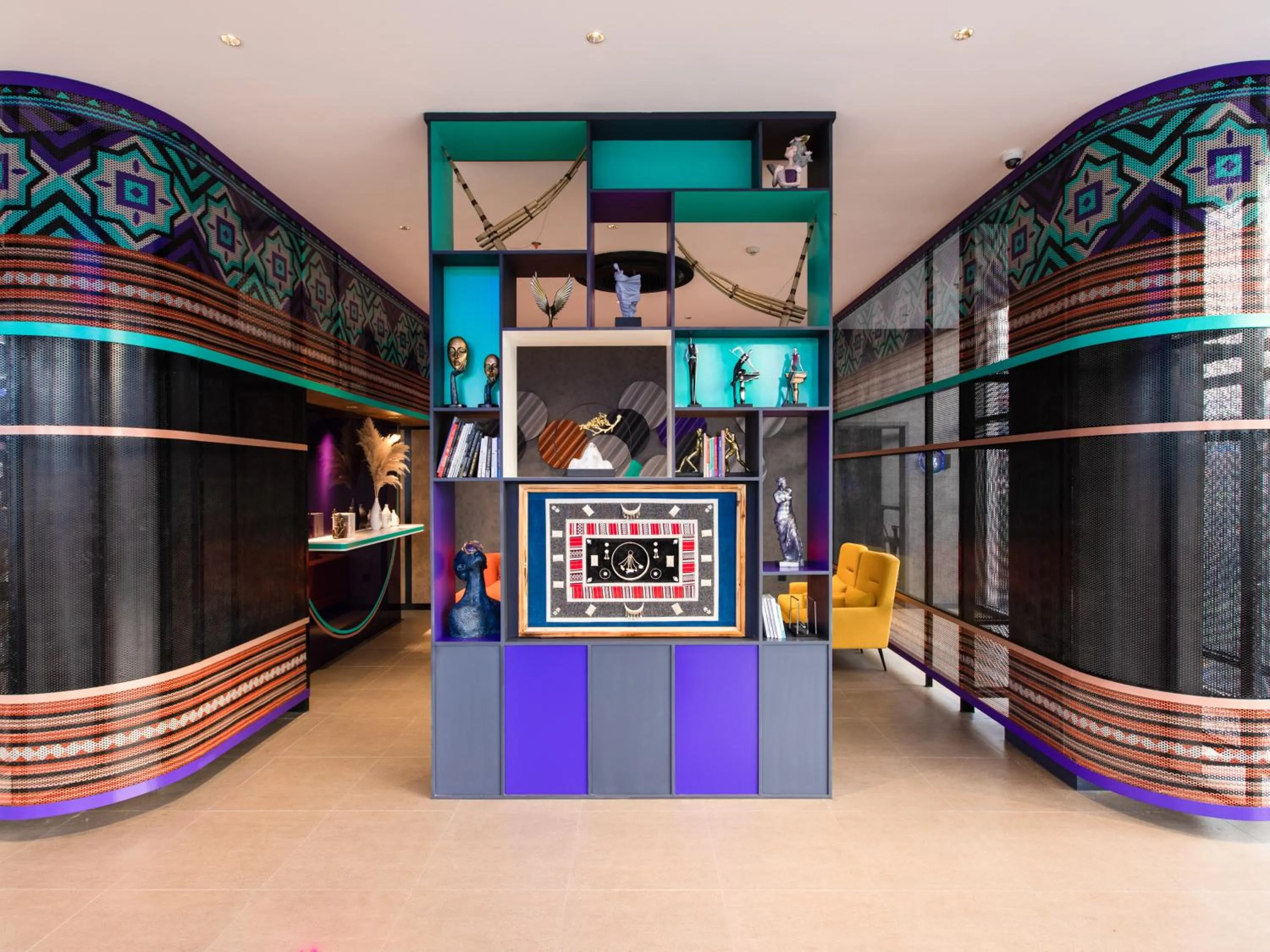 Other in SOJO Hotel Lao Cai