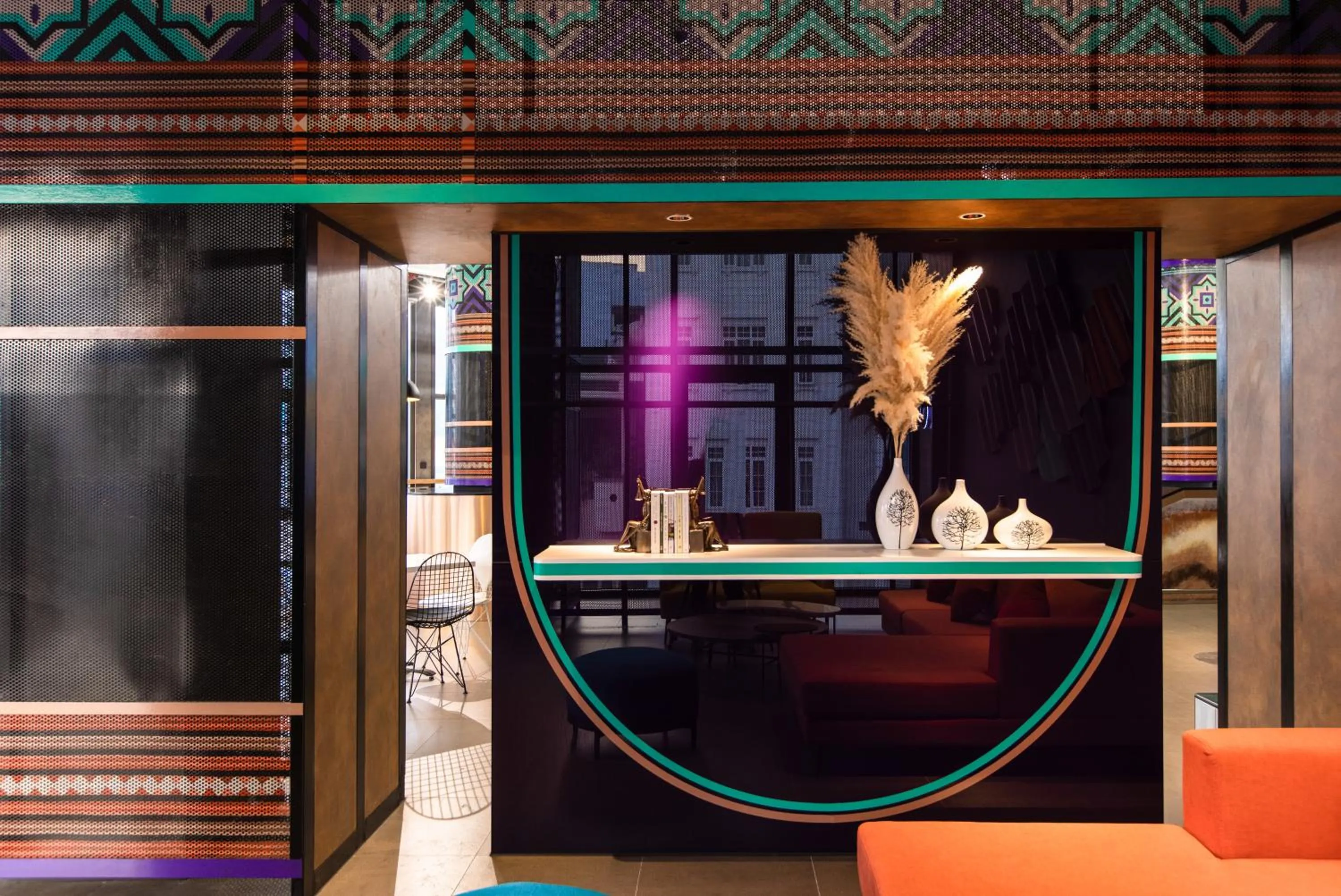 Other in SOJO Hotel Lao Cai