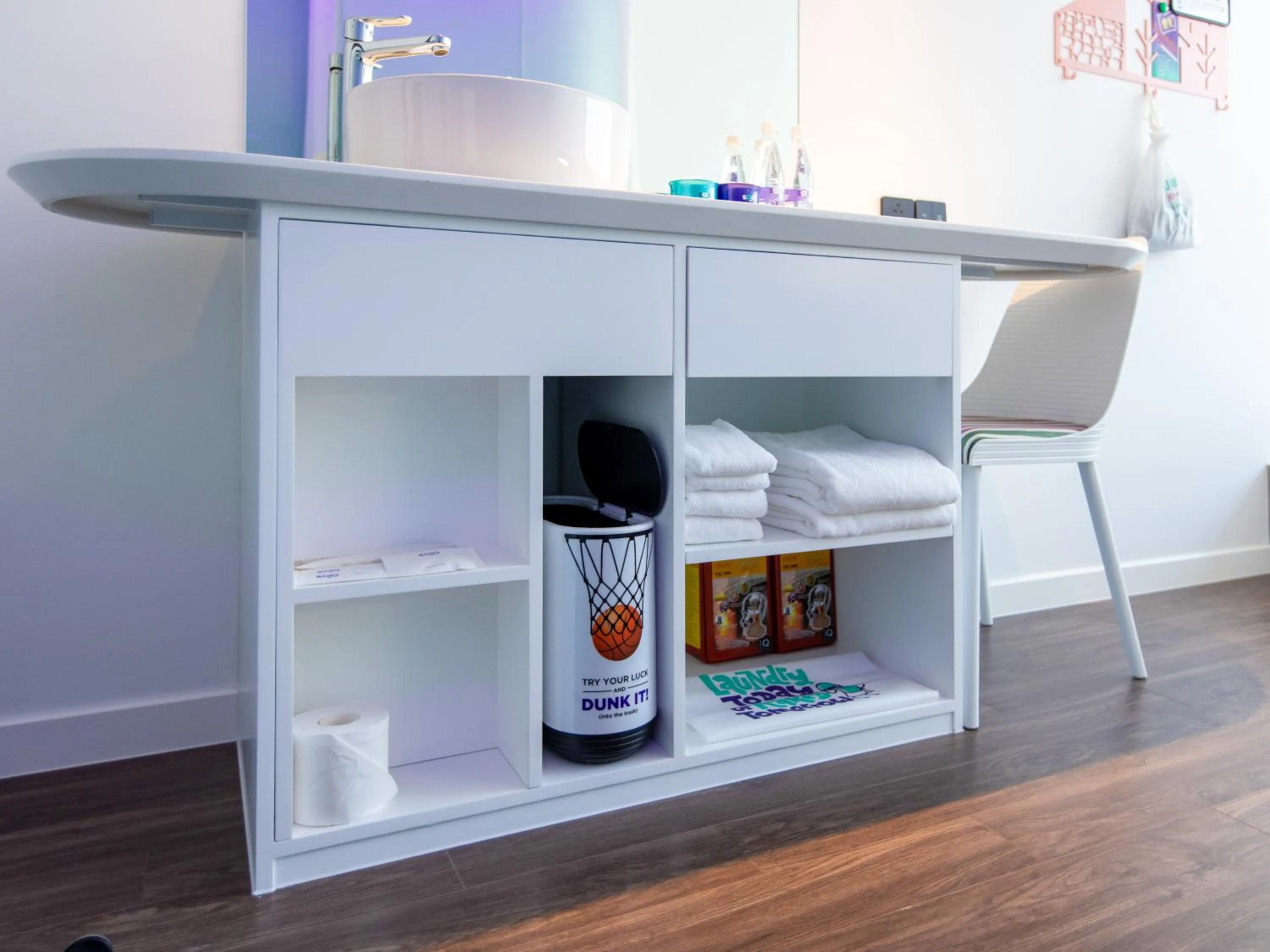 Other in SOJO Hotel Lao Cai