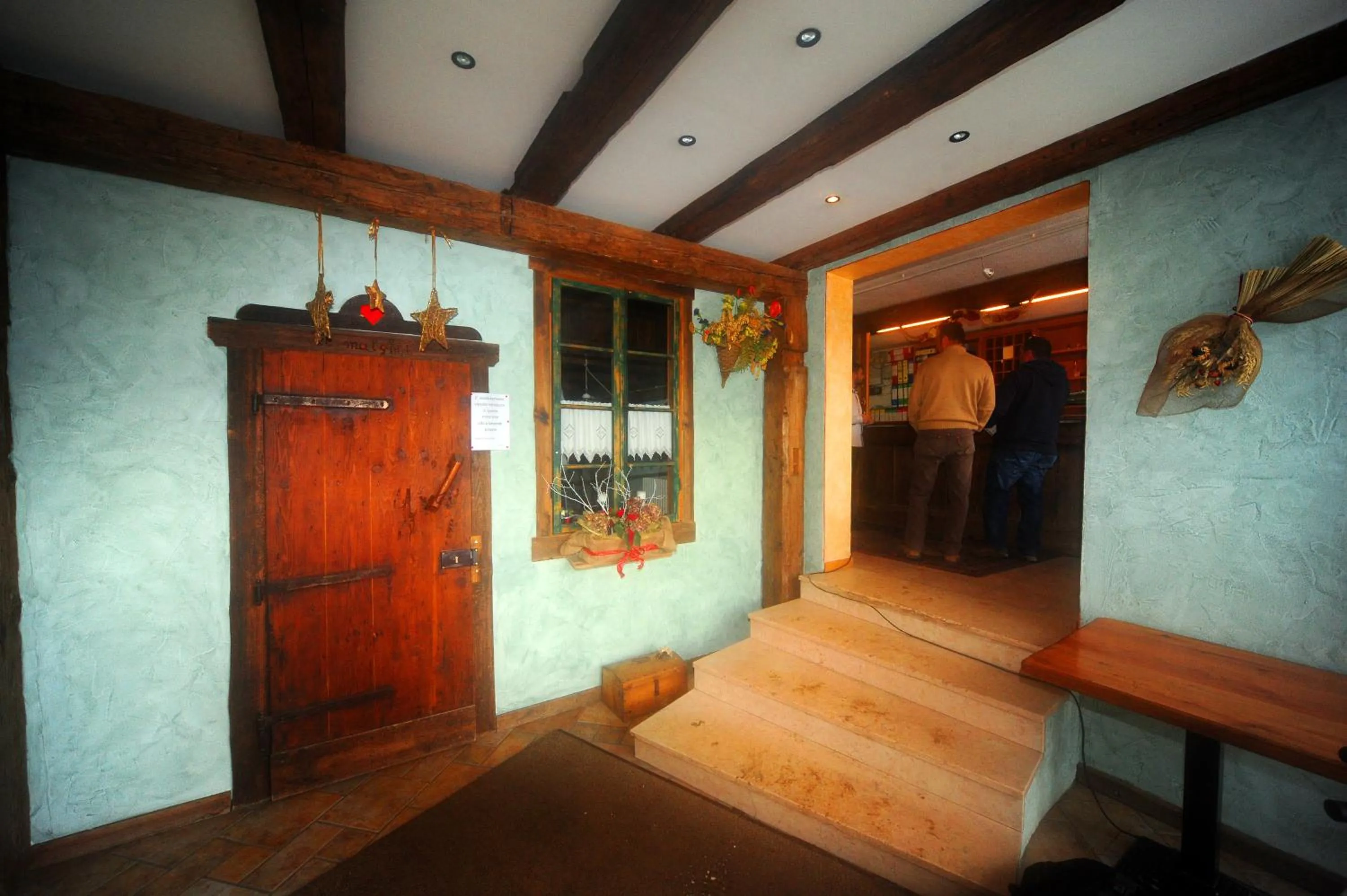 Facade/entrance in Residence Lores 2 - Go Vacanze