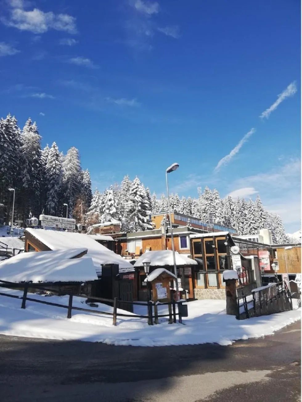 Property building in Residence Lores 2 - Go Vacanze