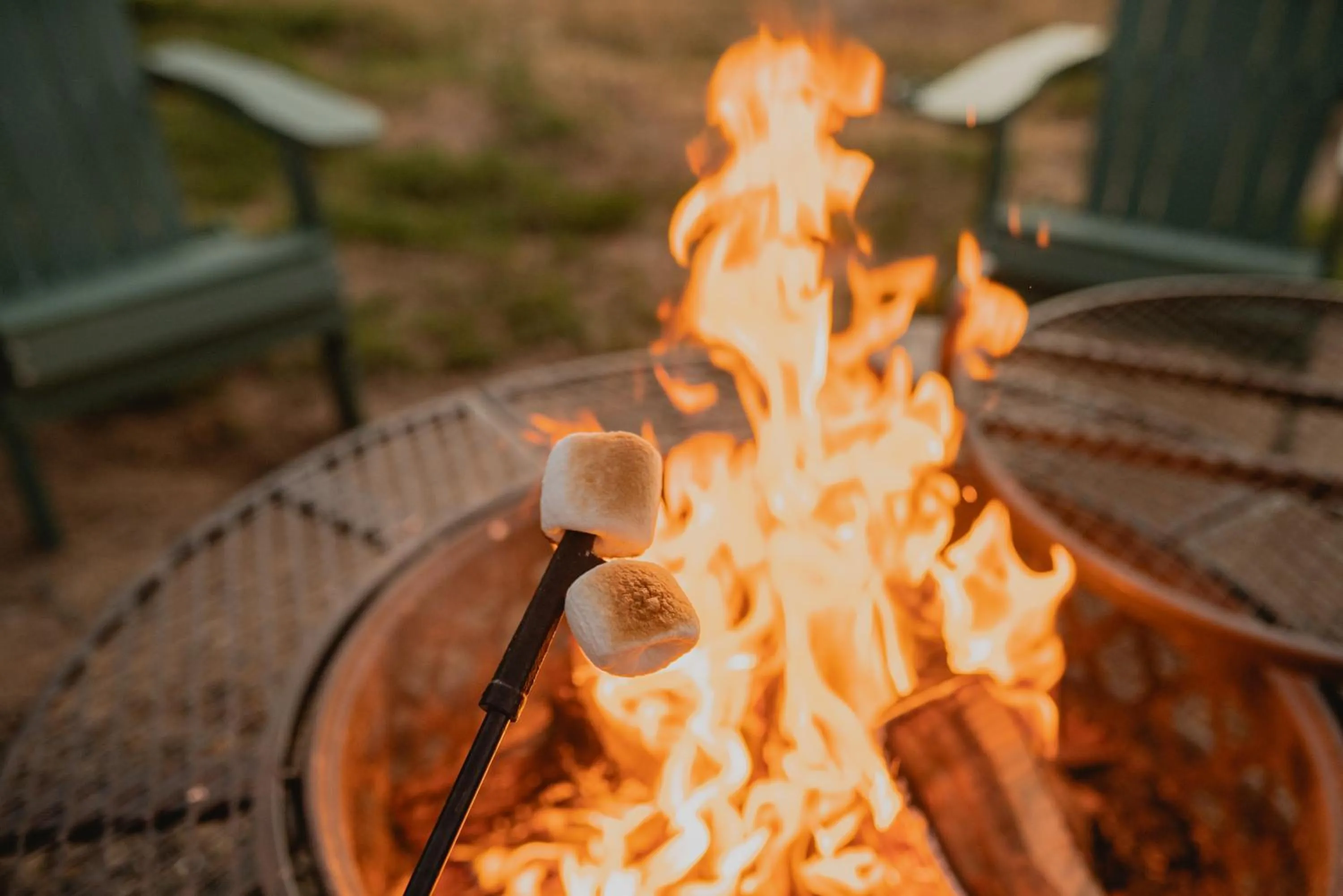 BBQ facilities in Scenic View Timber Lodge HotTub by Casa Oso