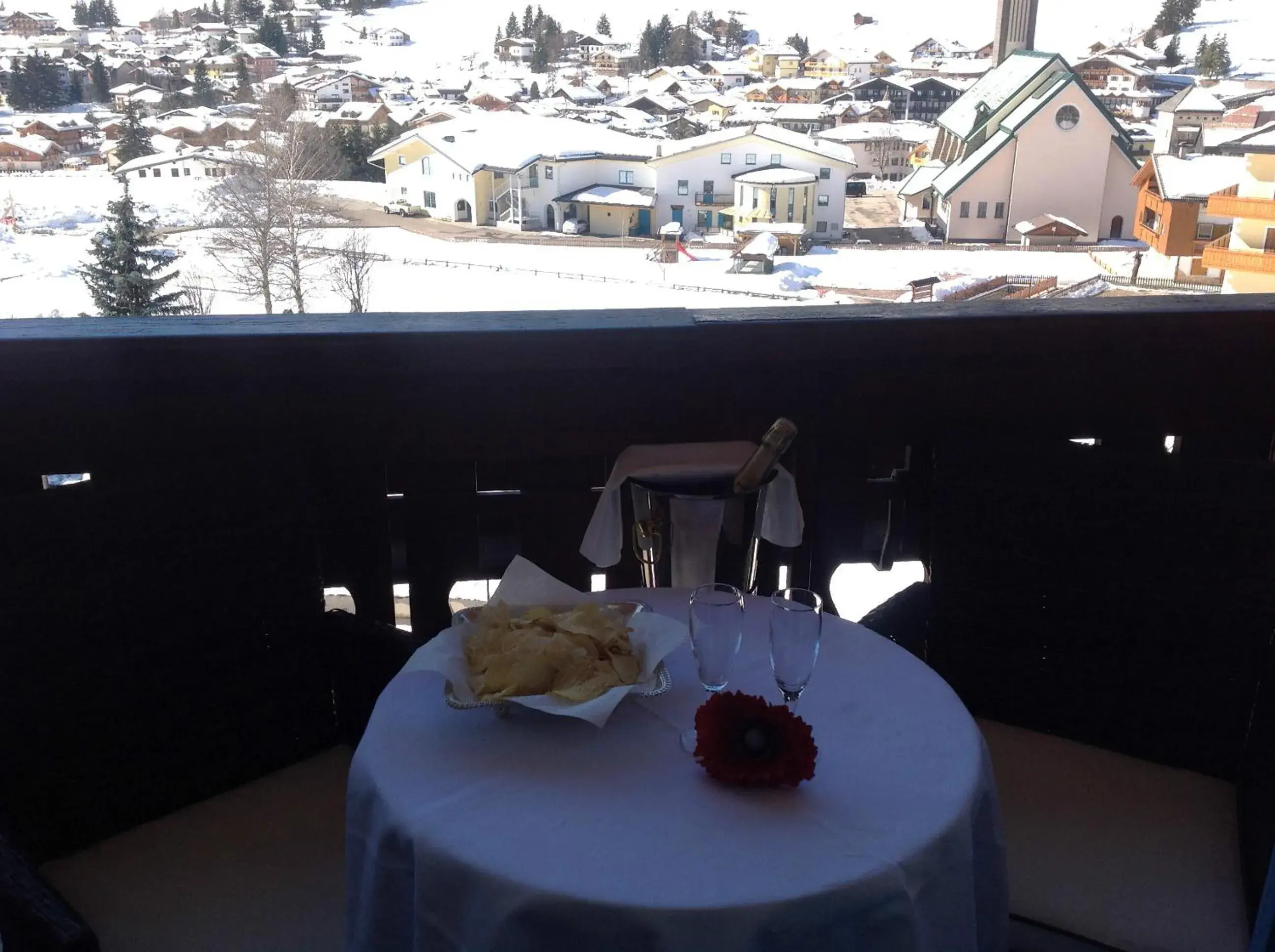 Double or Twin Room with Extra Bed in Park Hotel Mater Dei Double or Twin Room with Extra Bed in Park Hotel Mater Dei