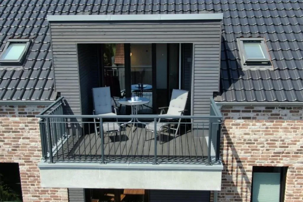 Property building in Kellenhusen Tor 24