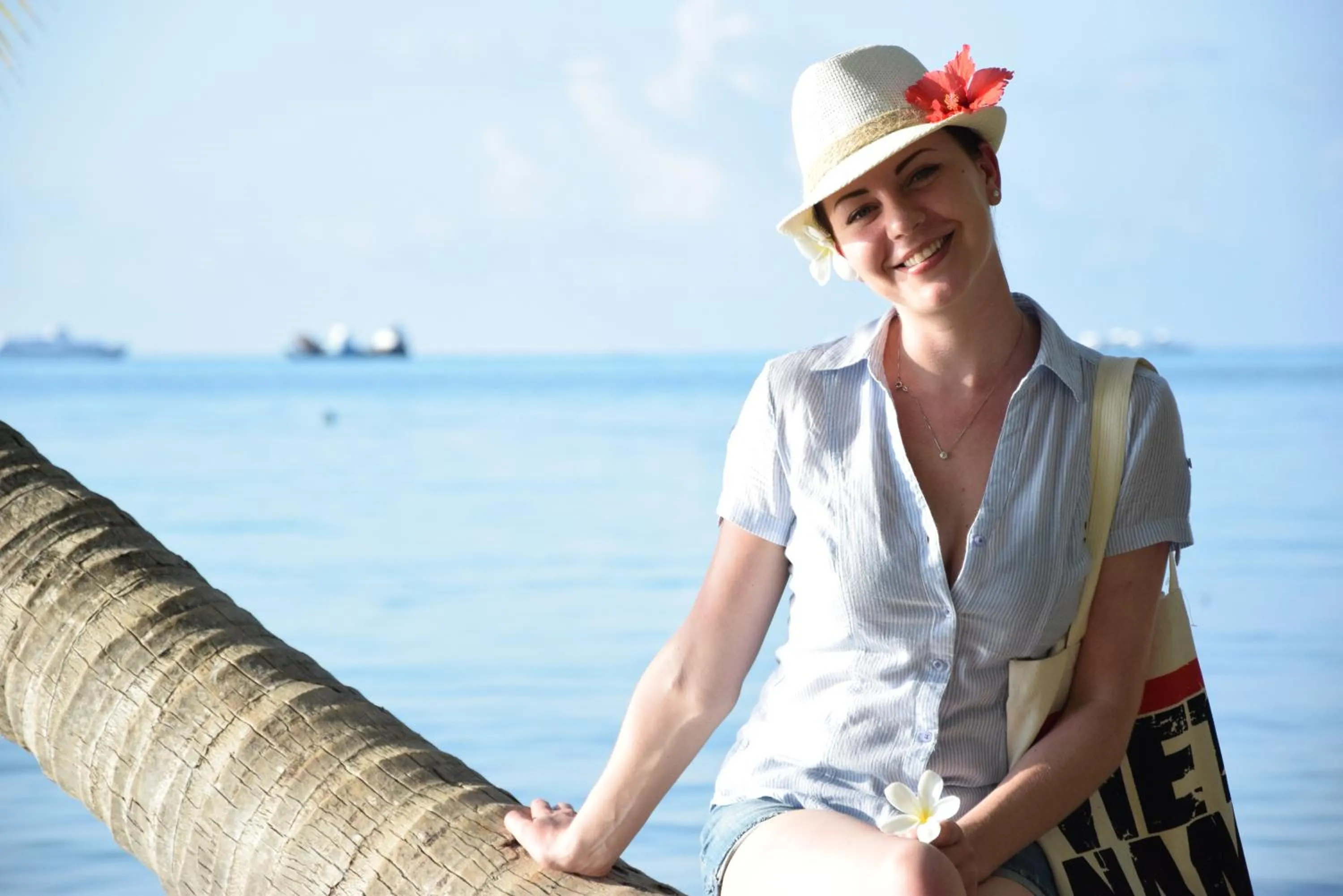 People in Bibee Maldives