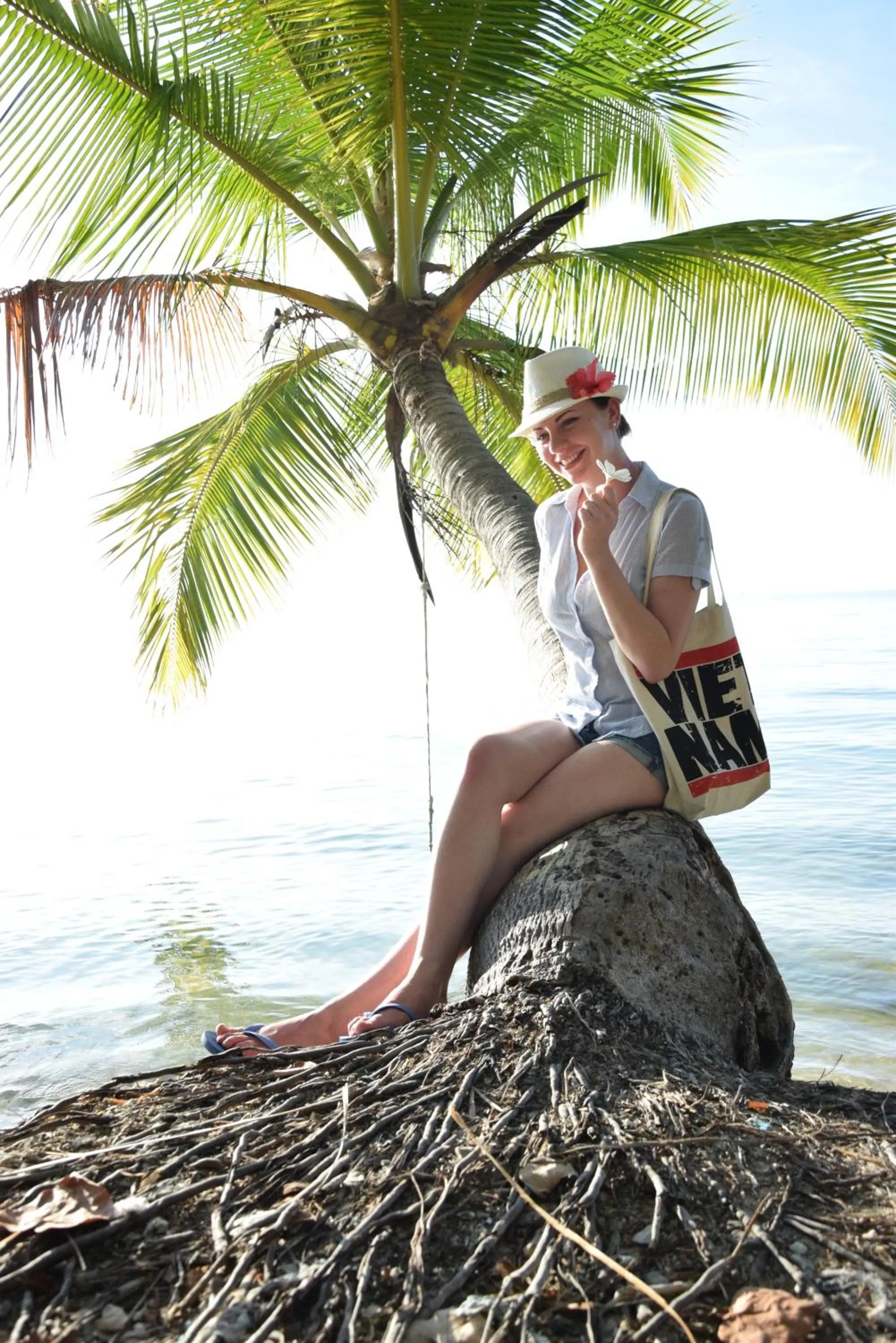 Location in Bibee Maldives