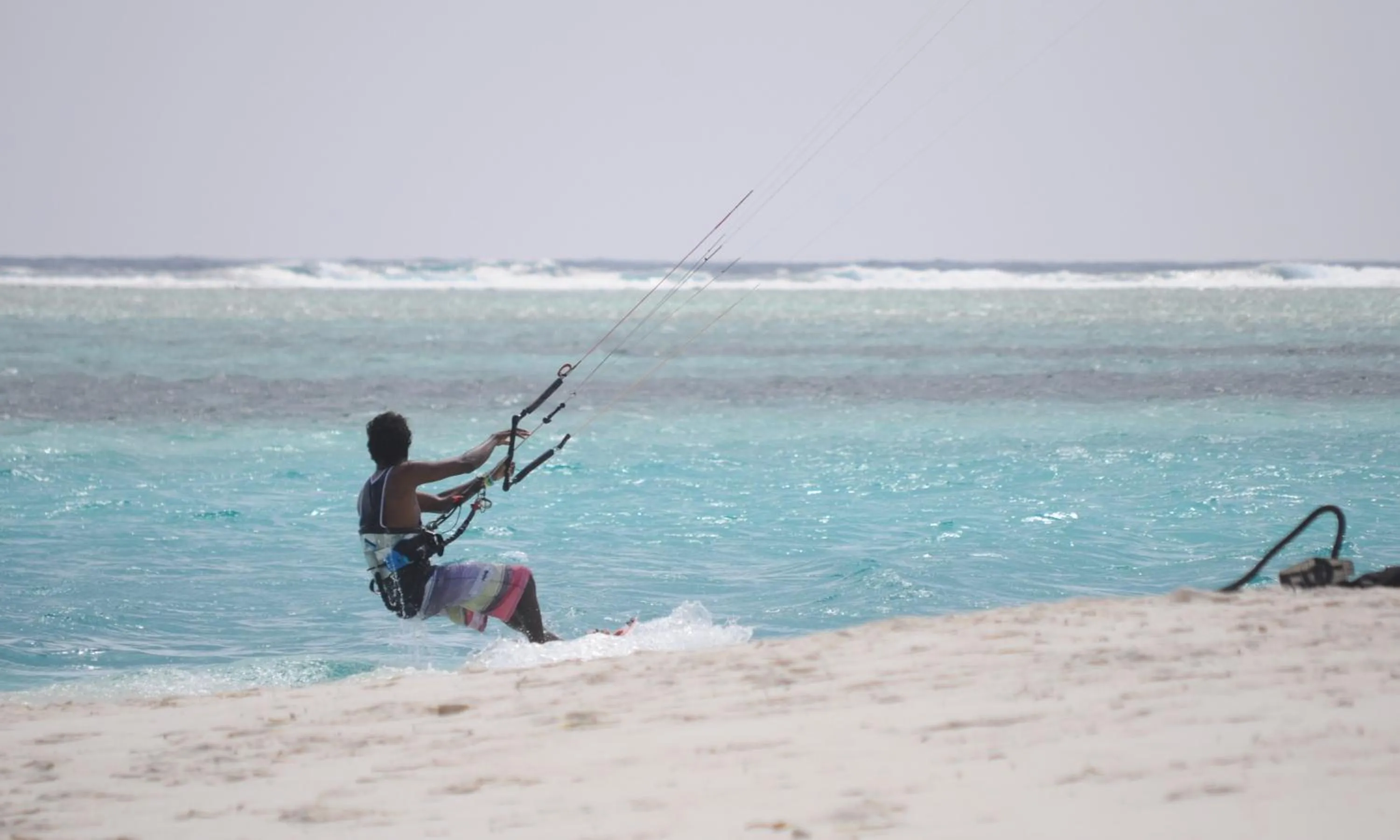 Sports in Bibee Maldives
