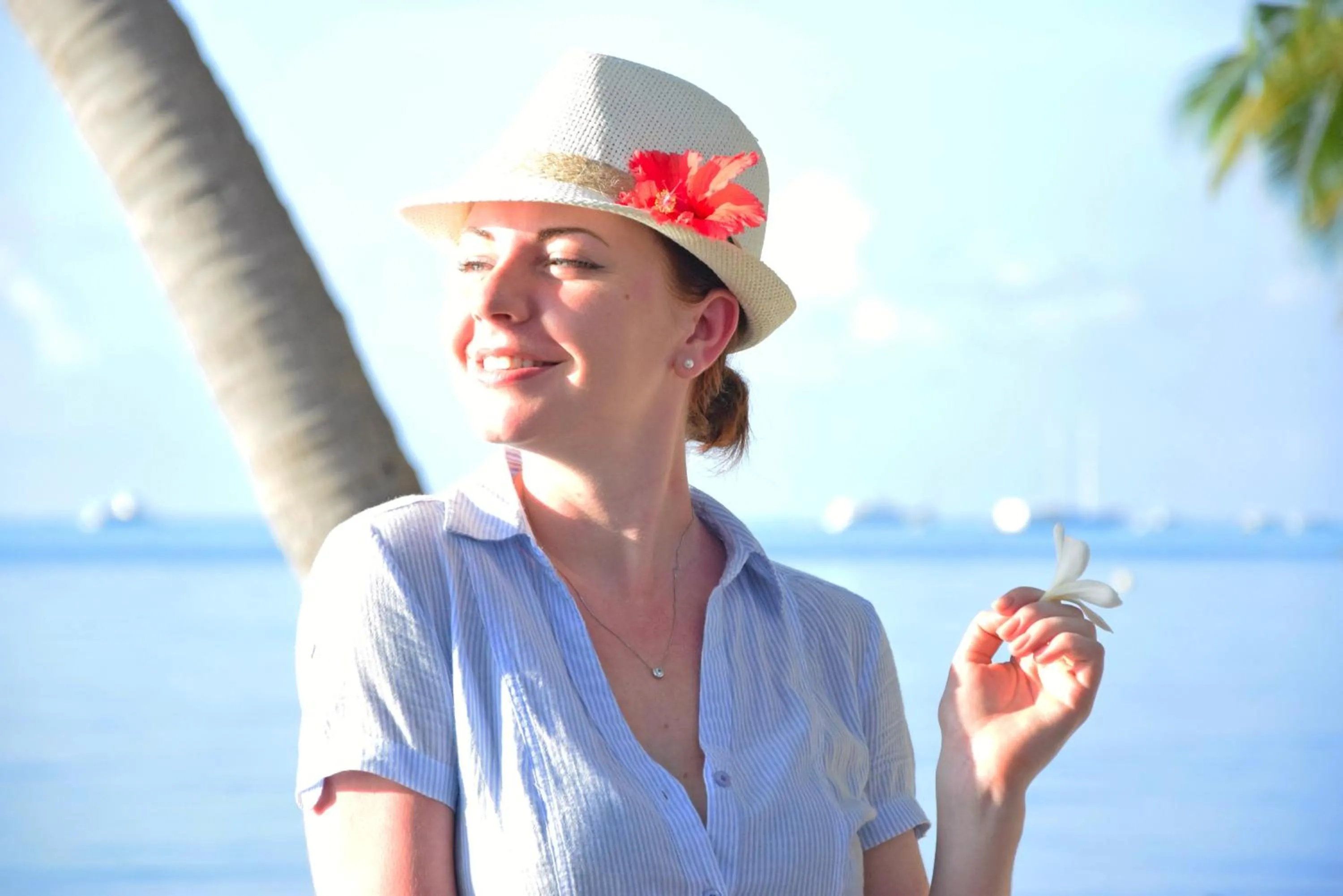 Guests in Bibee Maldives