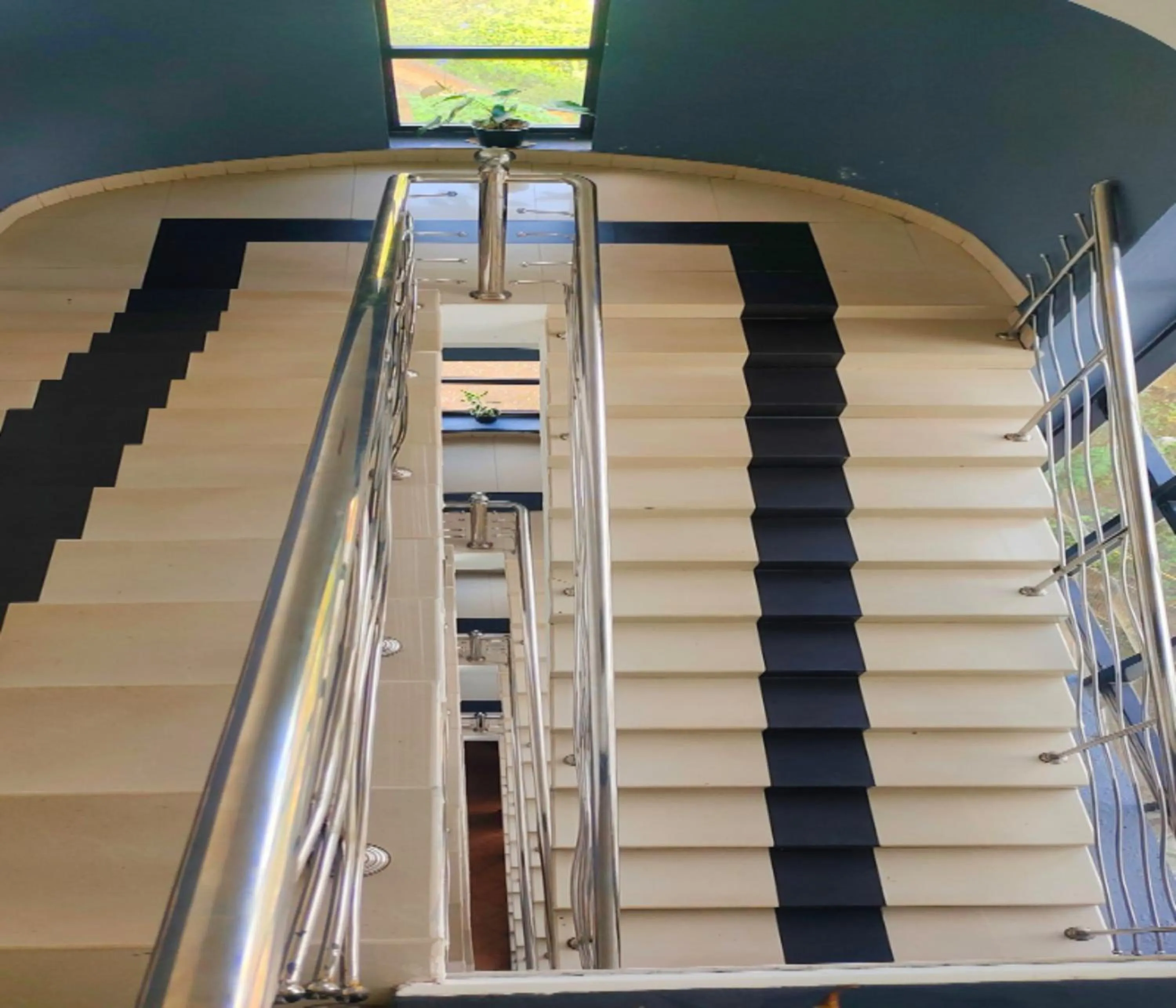 Property building in AC MIST