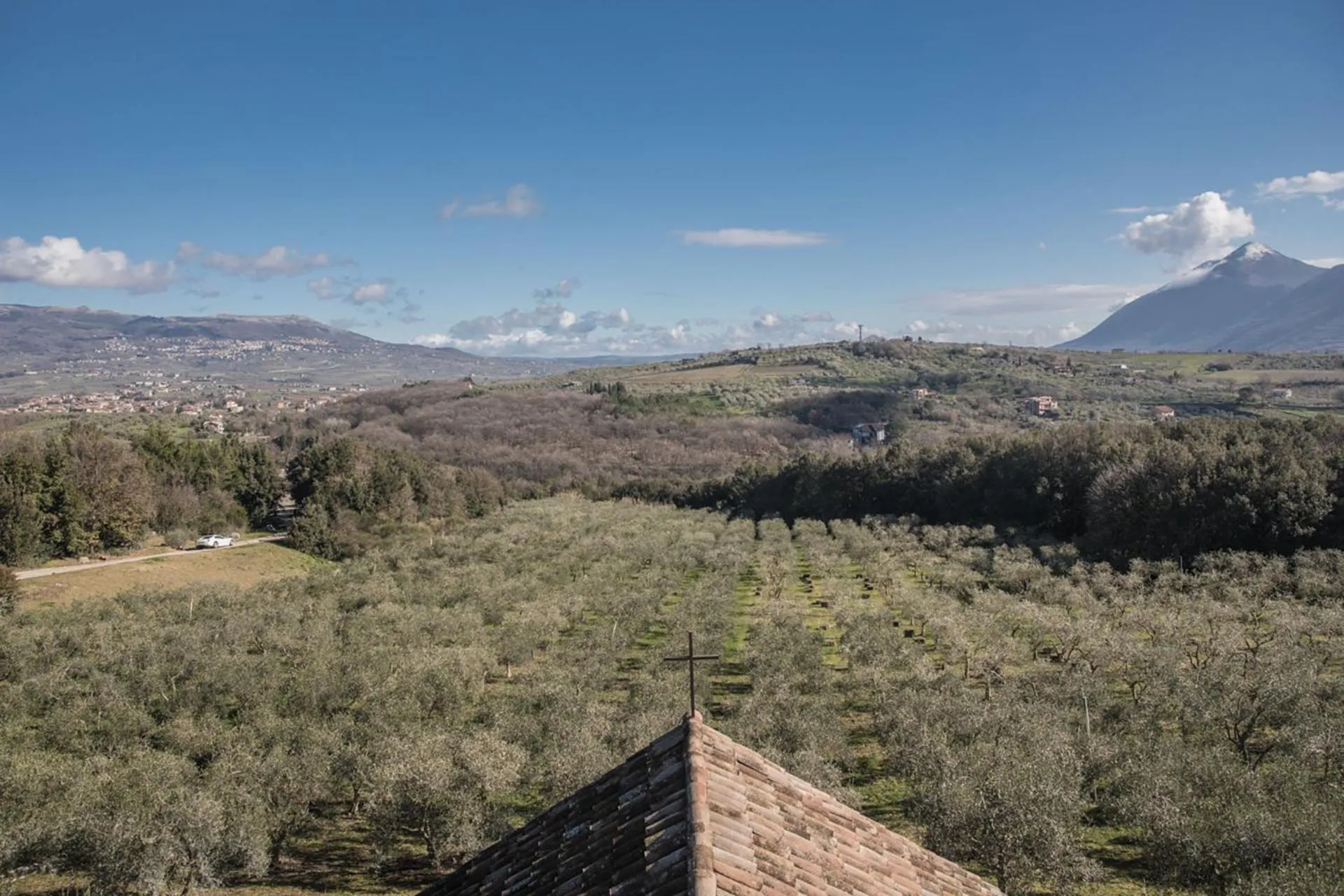 Day in Aquapetra Resort & Spa