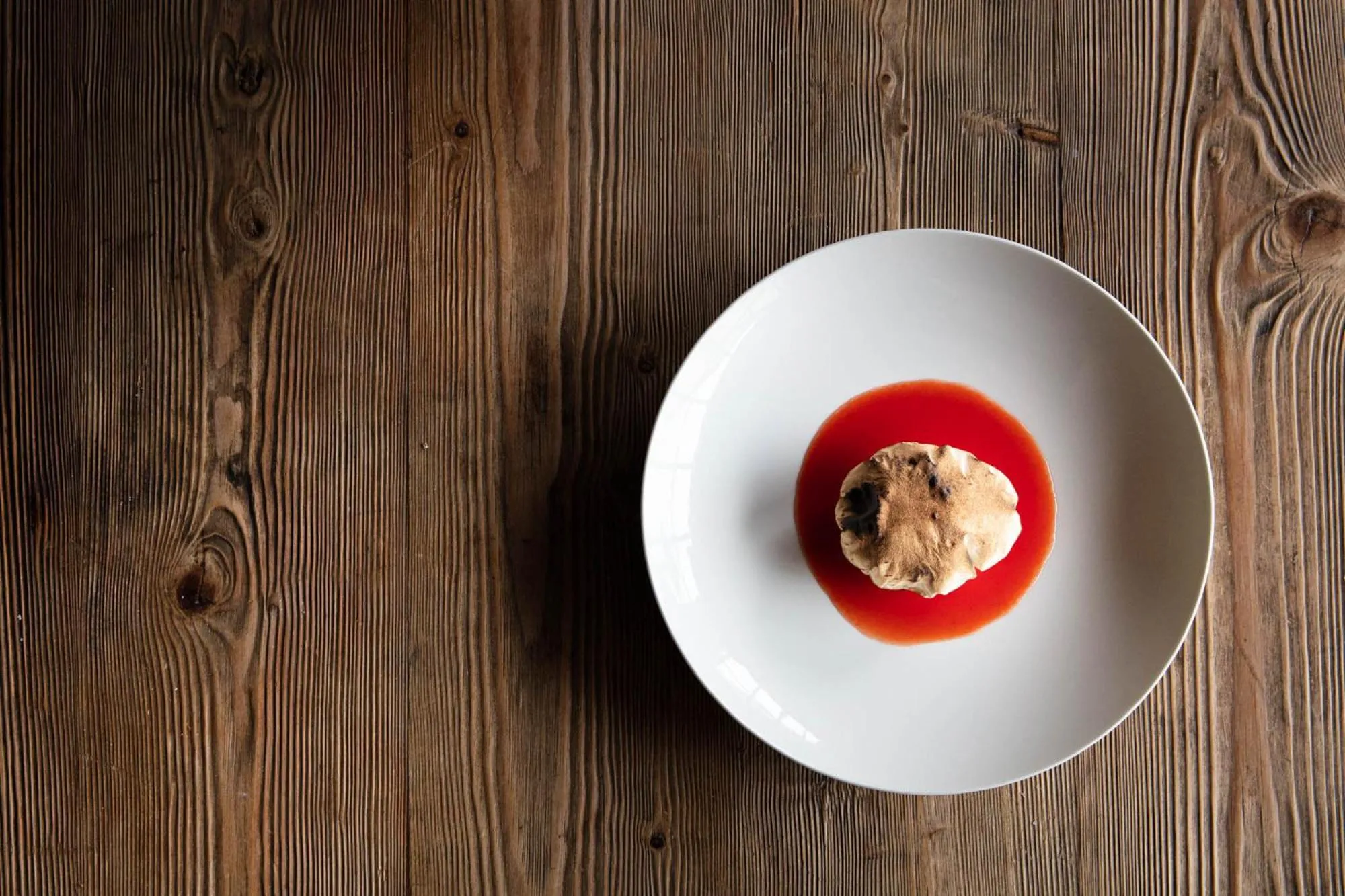 Food and drinks in Aquapetra Resort & Spa