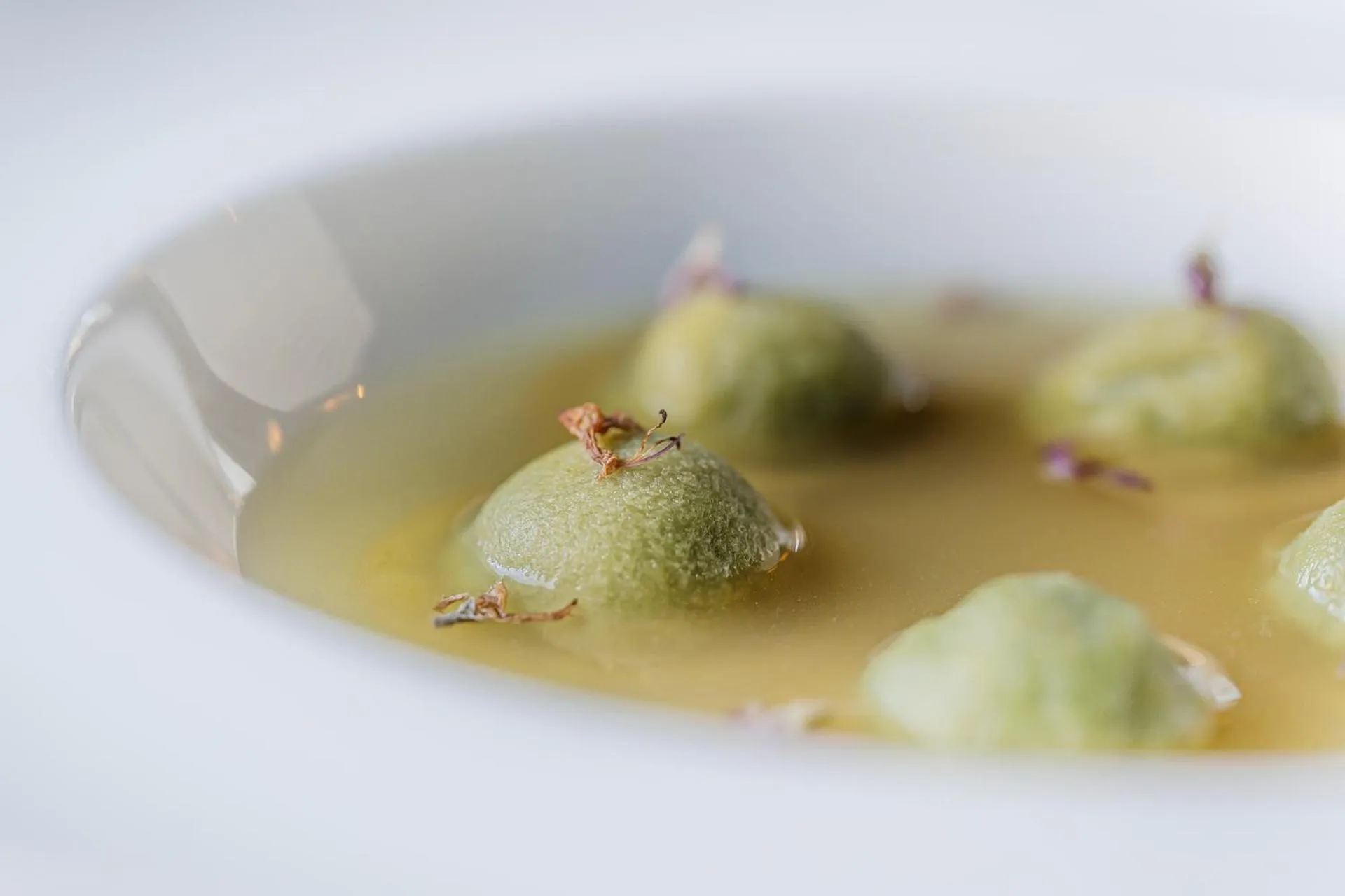 Food and drinks in Aquapetra Resort & Spa