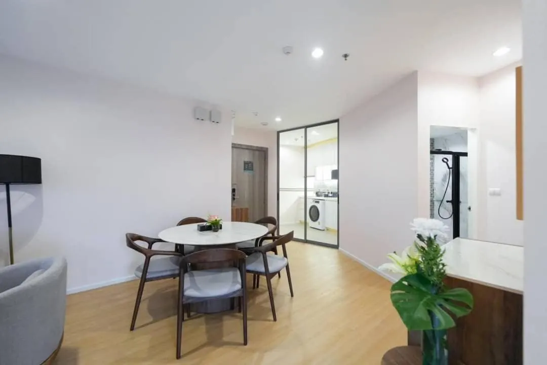 Oakwood Suites Tiwanon Bangkok