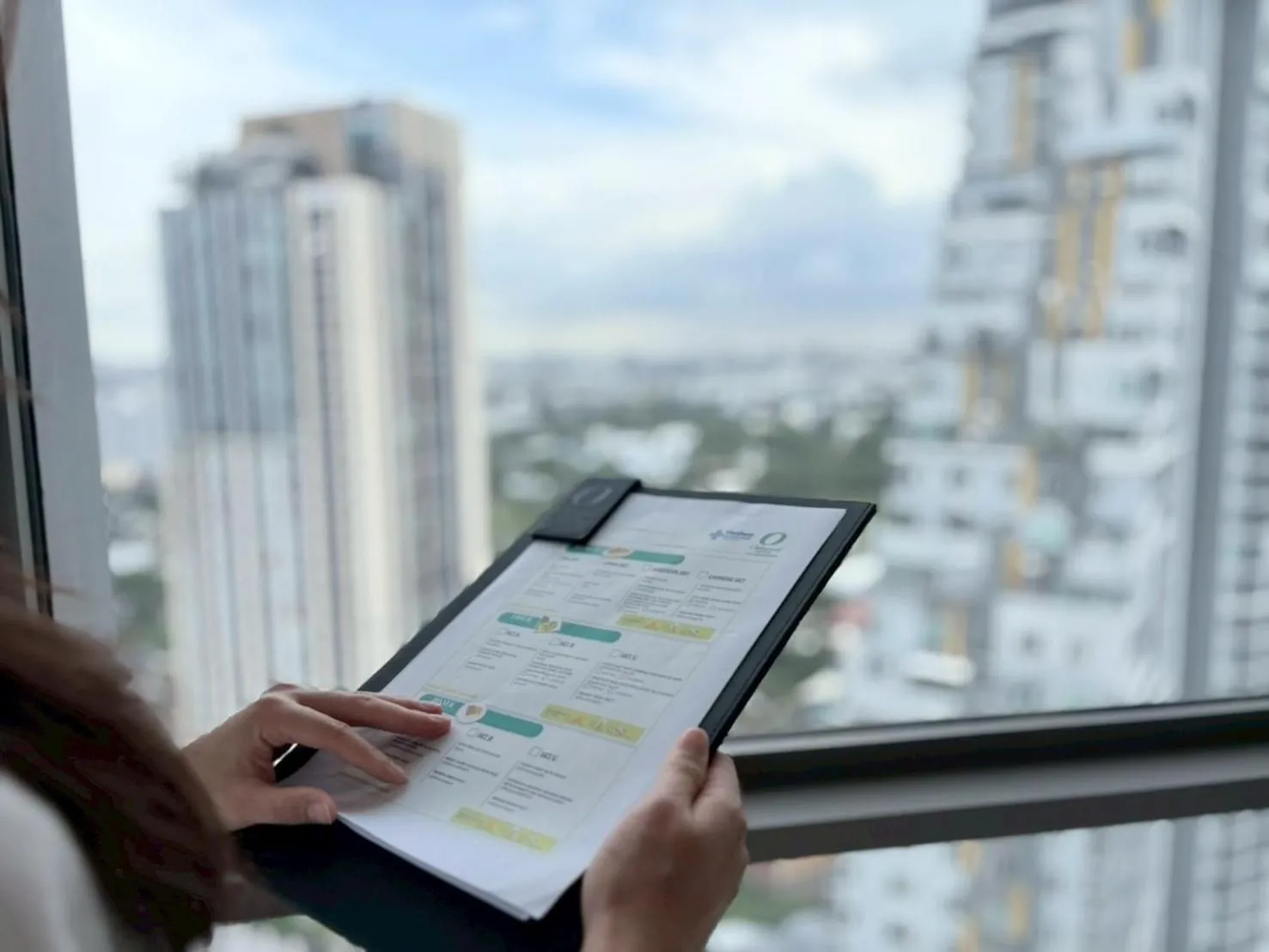 Oakwood Suites Tiwanon Bangkok