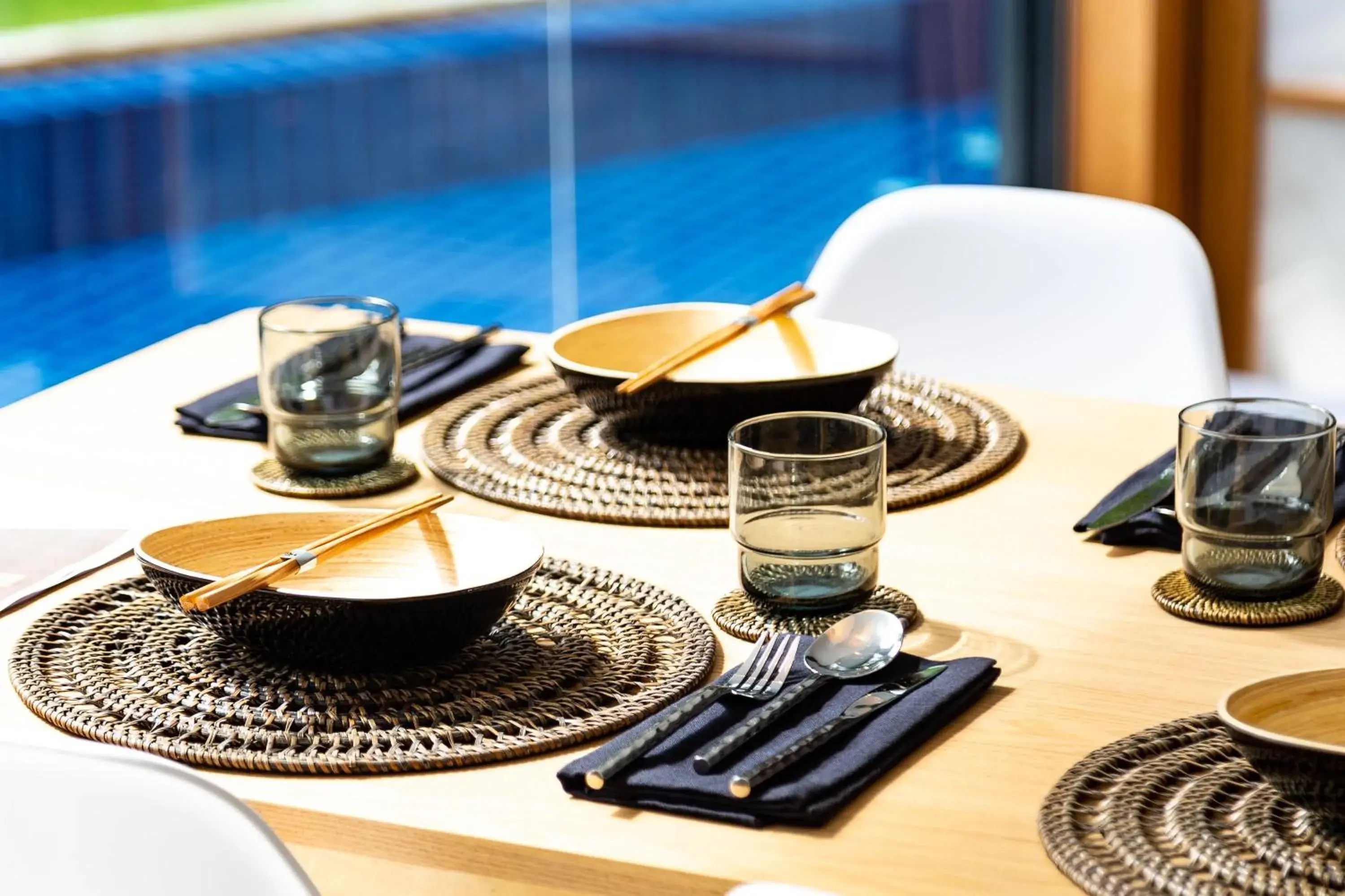 Three-Bedroom Villa in Villoft Zen Living Resort Three-Bedroom Villa in Villoft Zen Living Resort