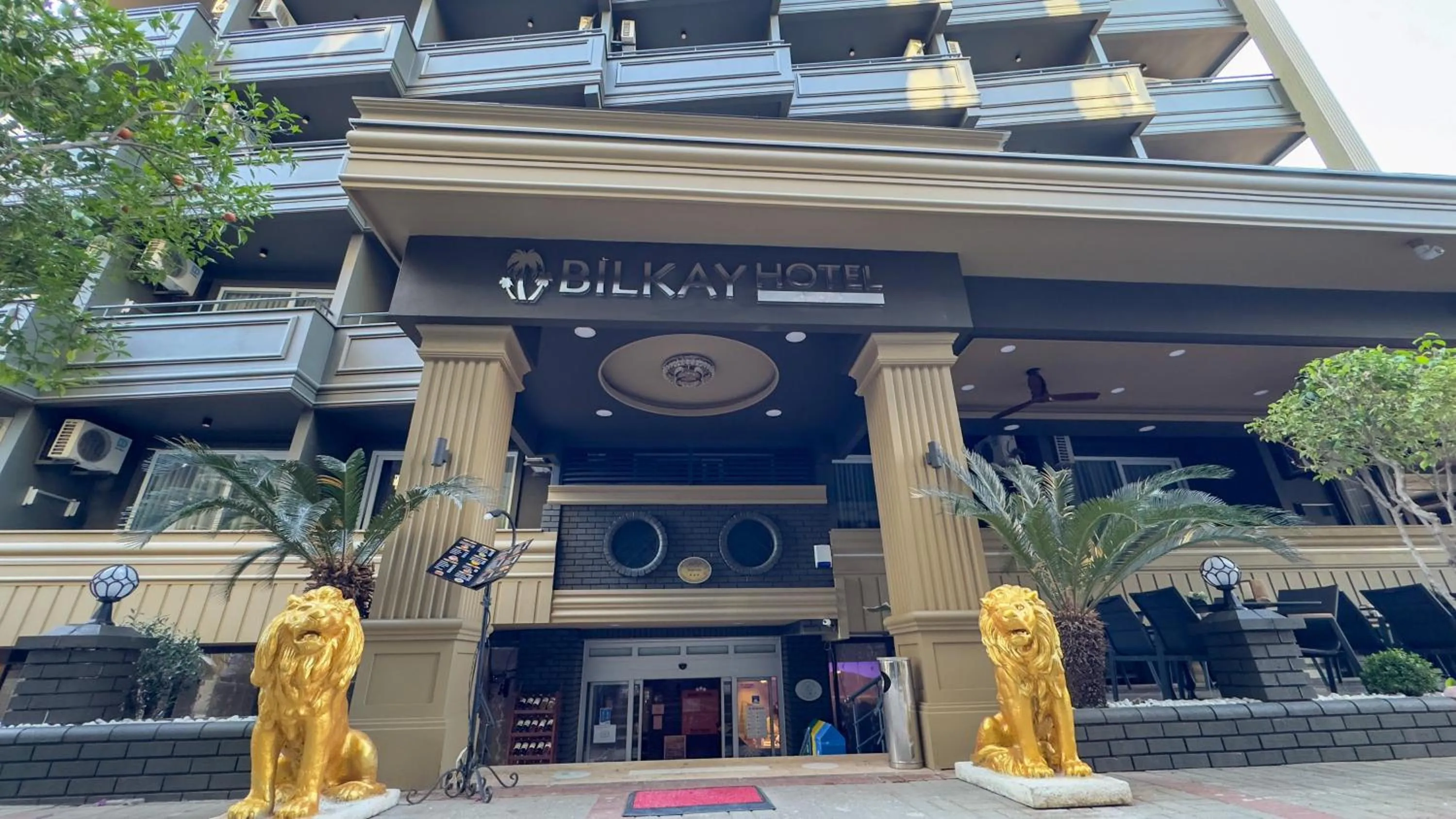 Bilkay Hotel