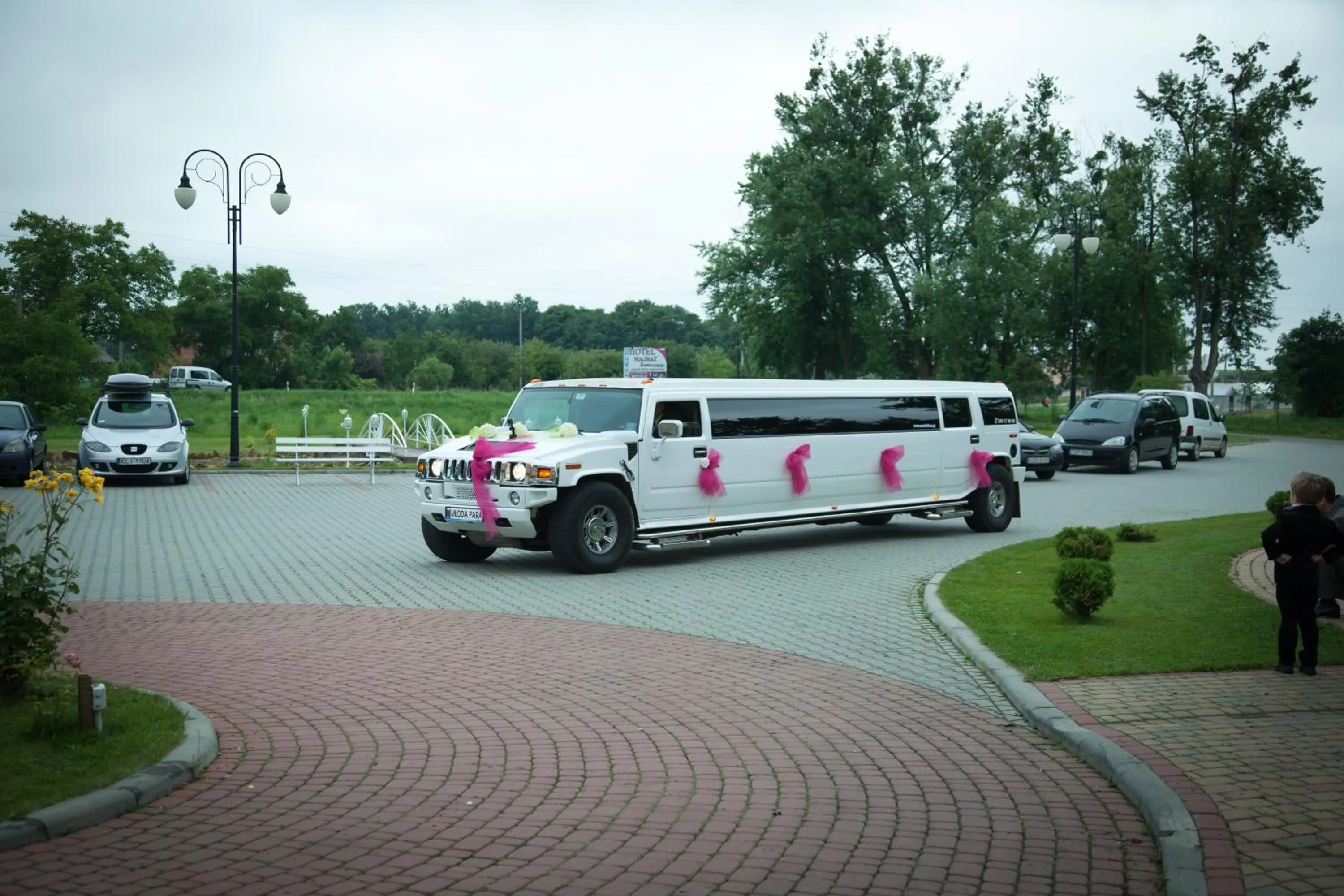 Other in Hotel Magnat