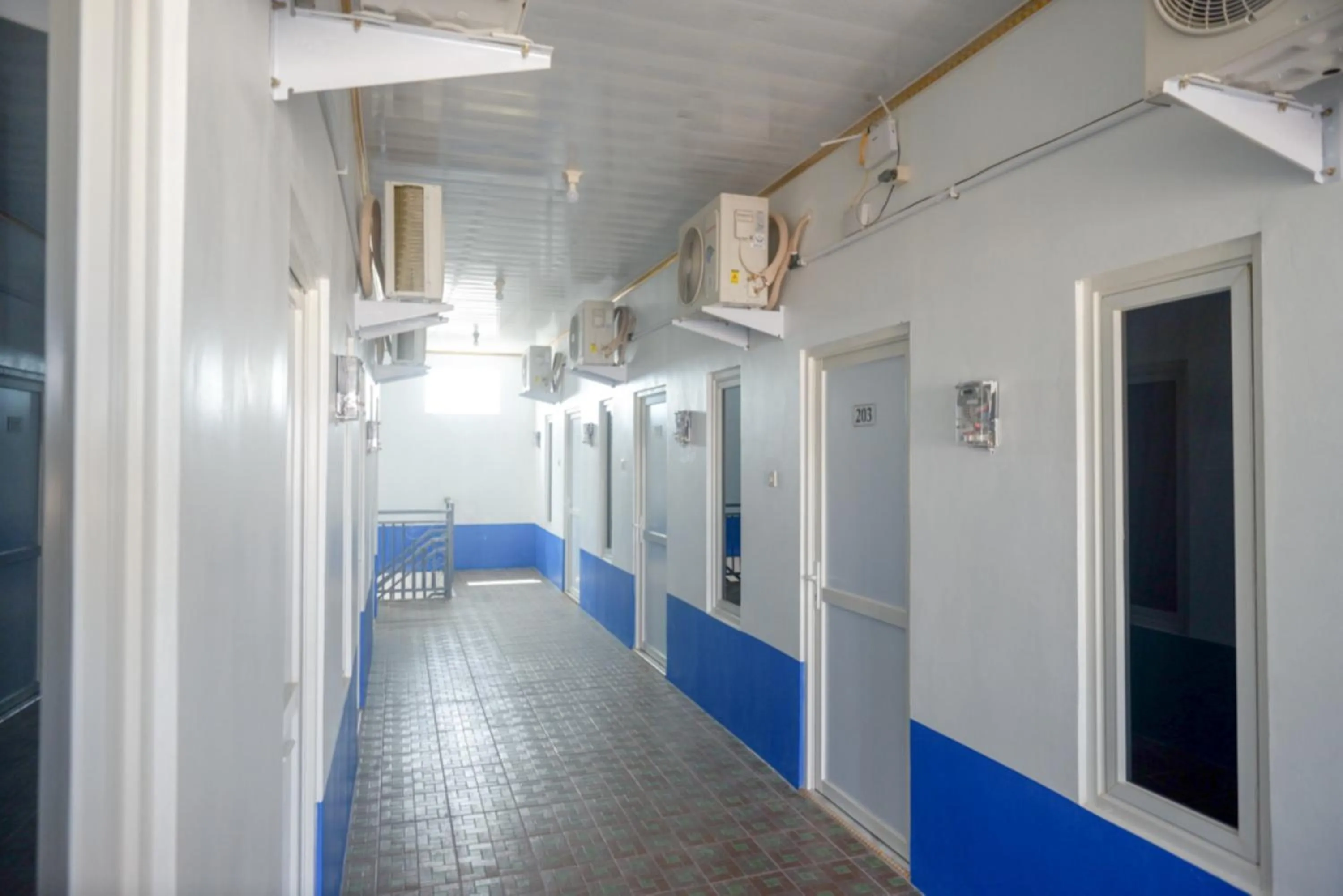 Property building in RedDoorz near Universitas Semarang 2