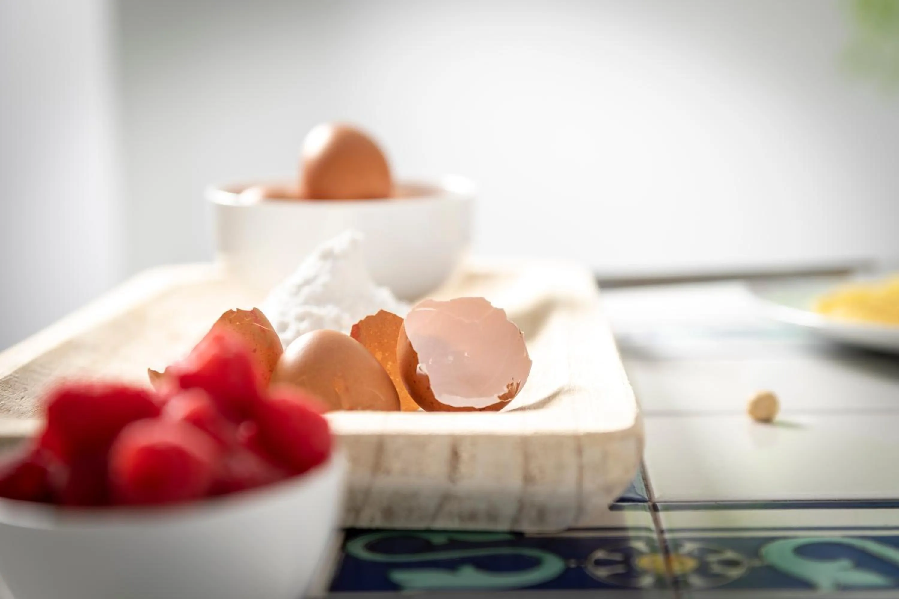 Food in Luxor Beach Boutique Hotel Cattolica