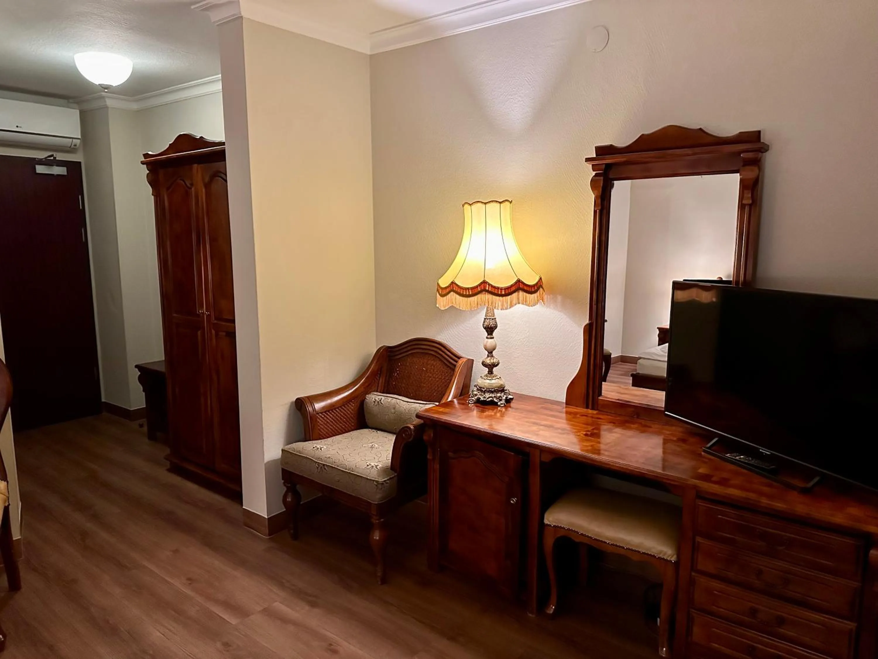 Photo of the whole room in Irys Boutique Residence - przy plaży