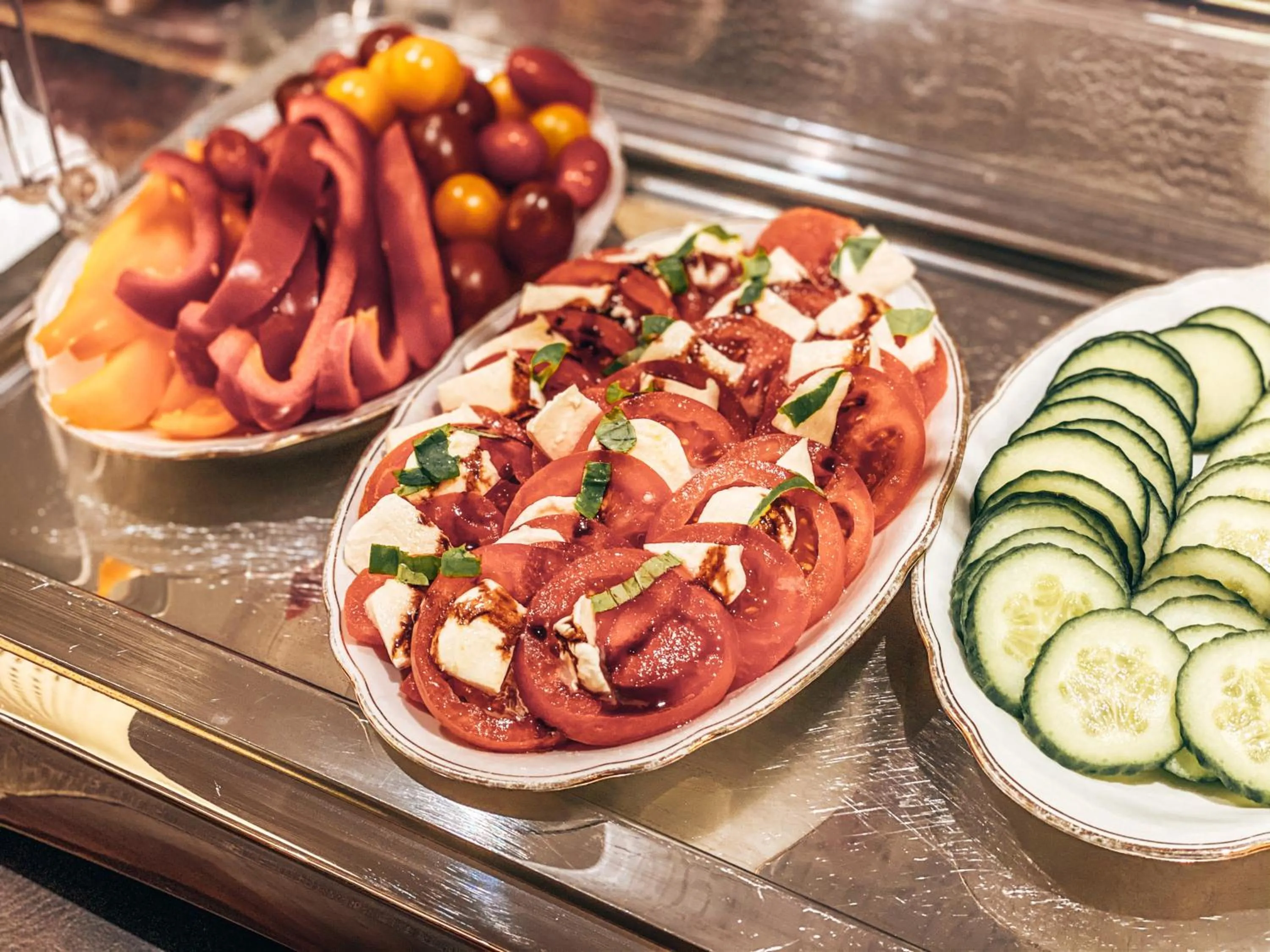 Lounge or bar in Hotel Schwertfirm