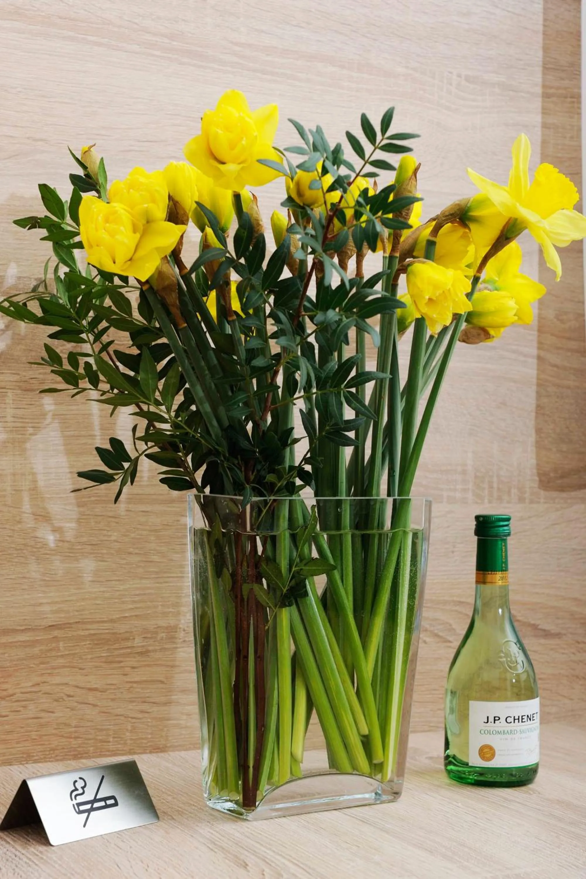 Other in Das Falk Apartmenthaus