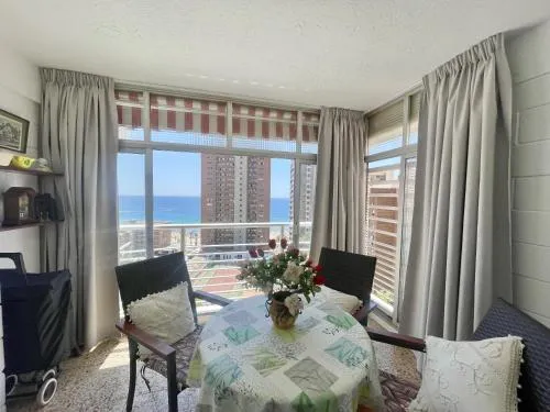 Eleven Caballos Apartment