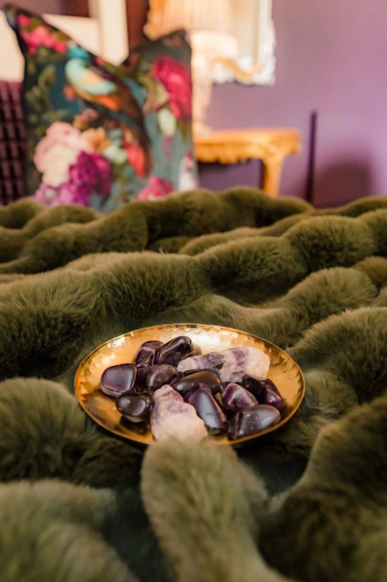 Decorative detail in SW1 Lodge