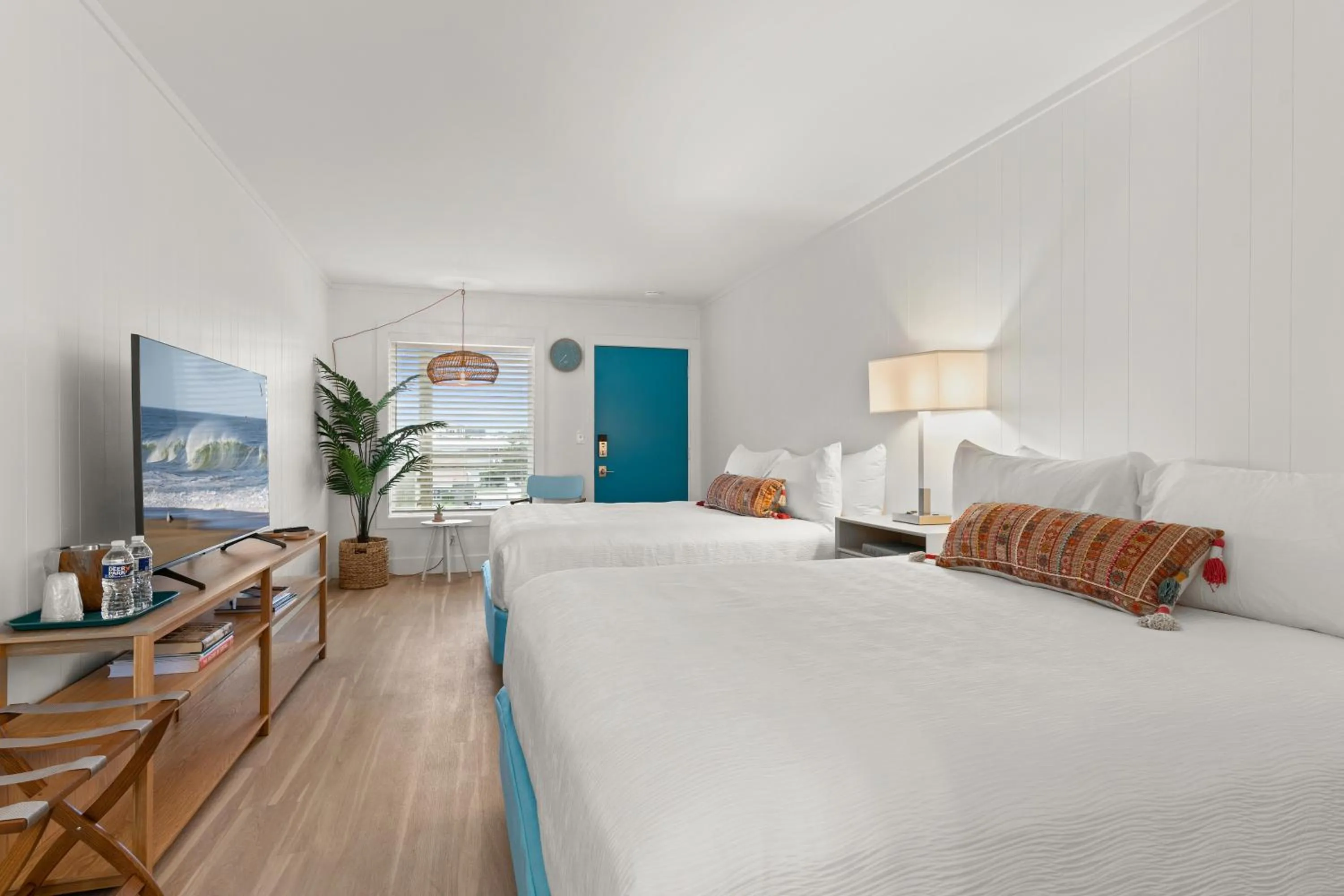 Surf Shanty Motel