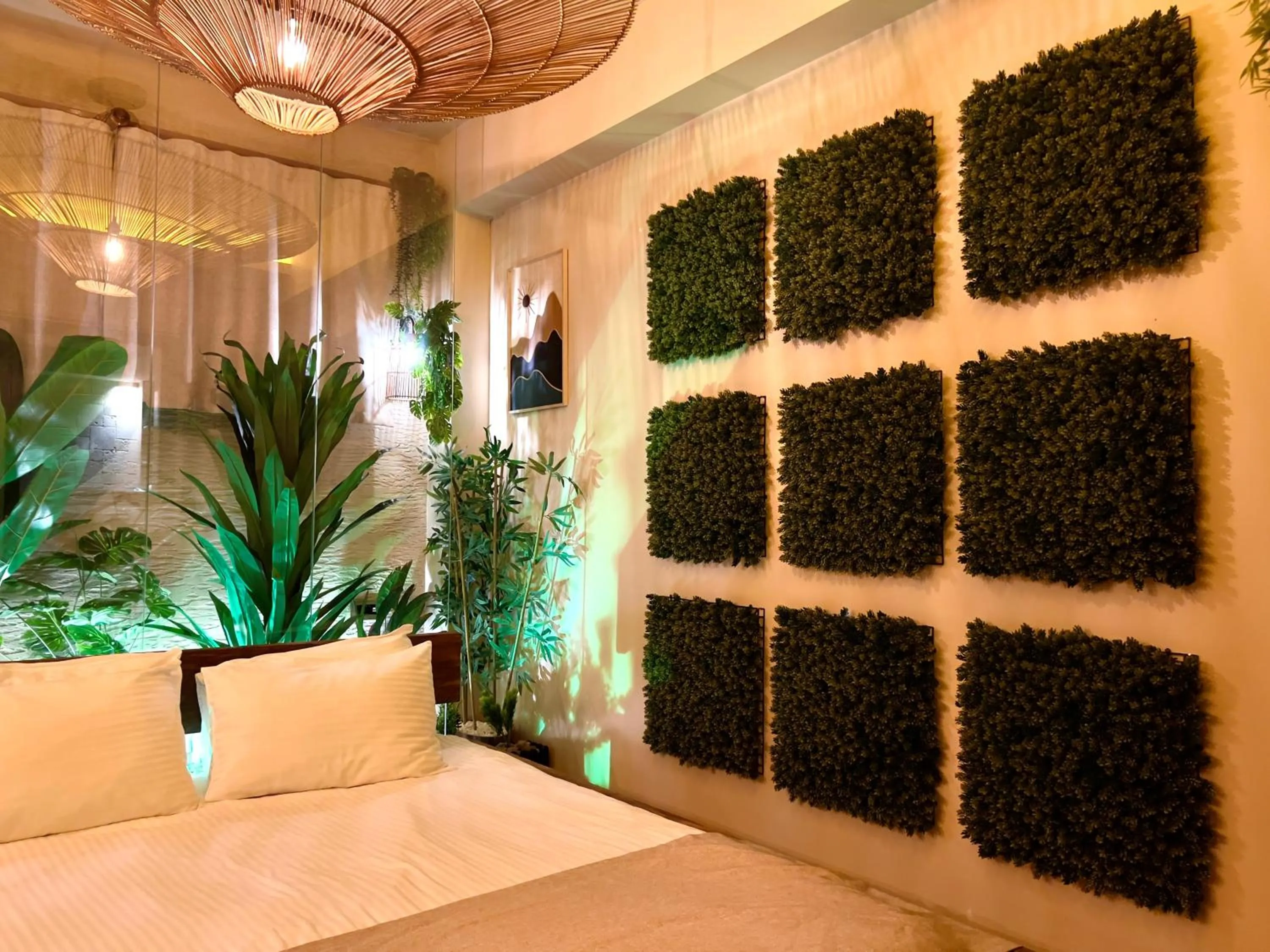 Bedroom, Bed in Louis Cappadocia