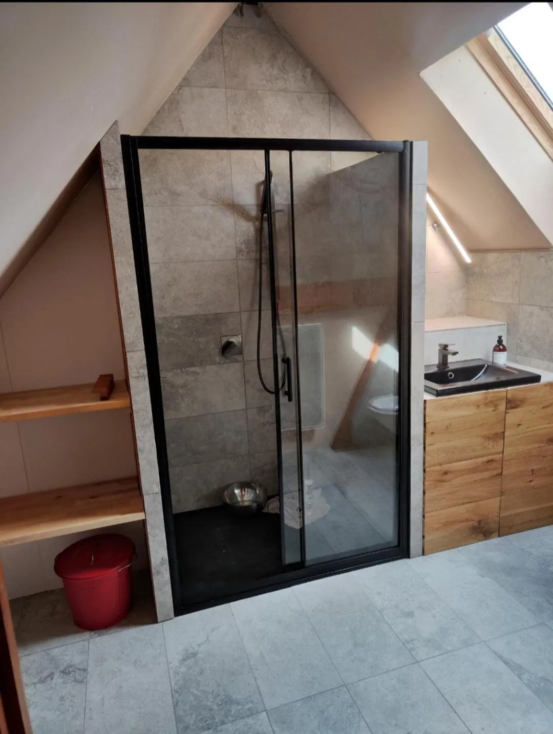 Gite Du Vigneron