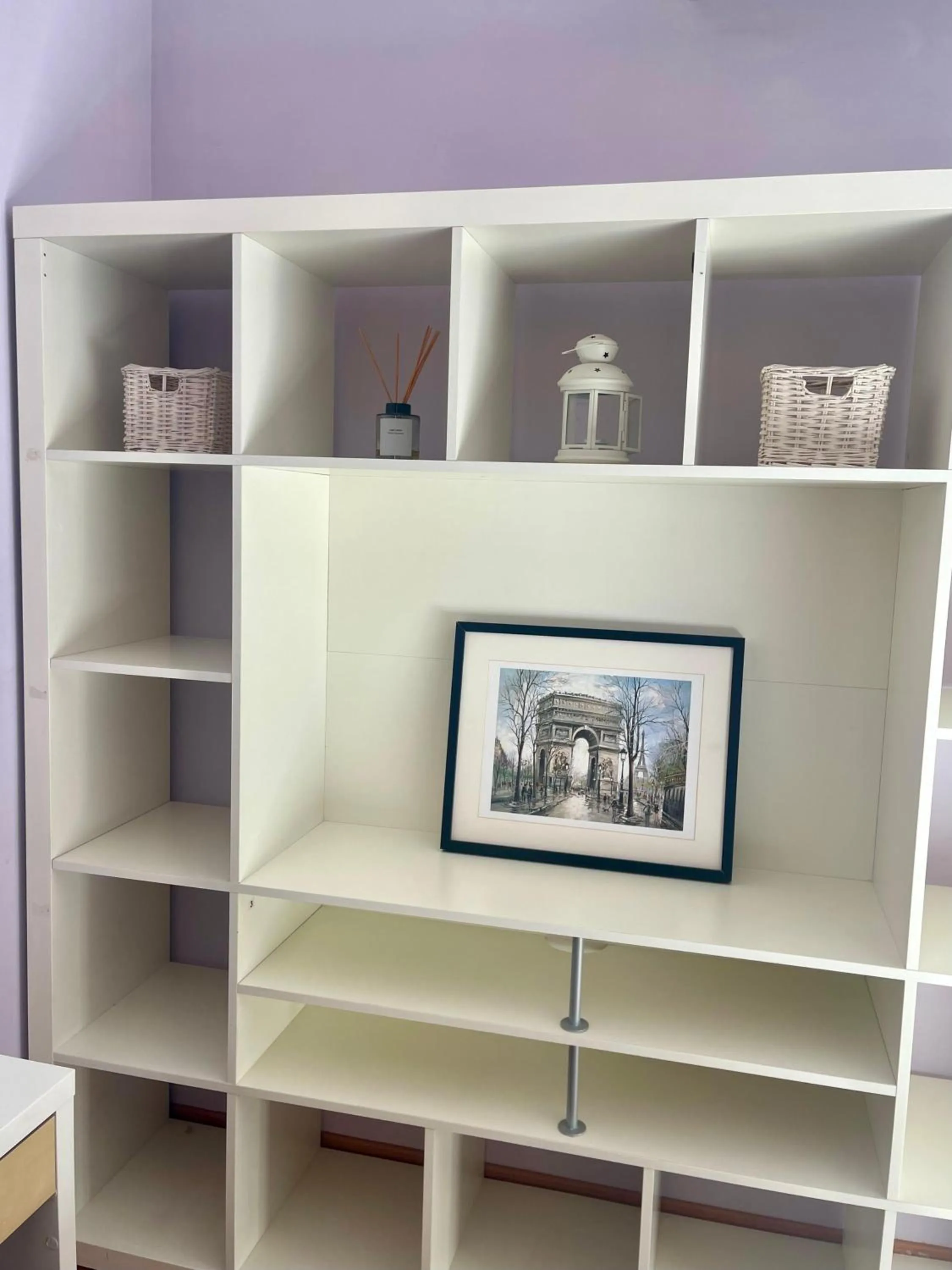 wardrobe in Easy Milano - Rooms and Apartments Navigli