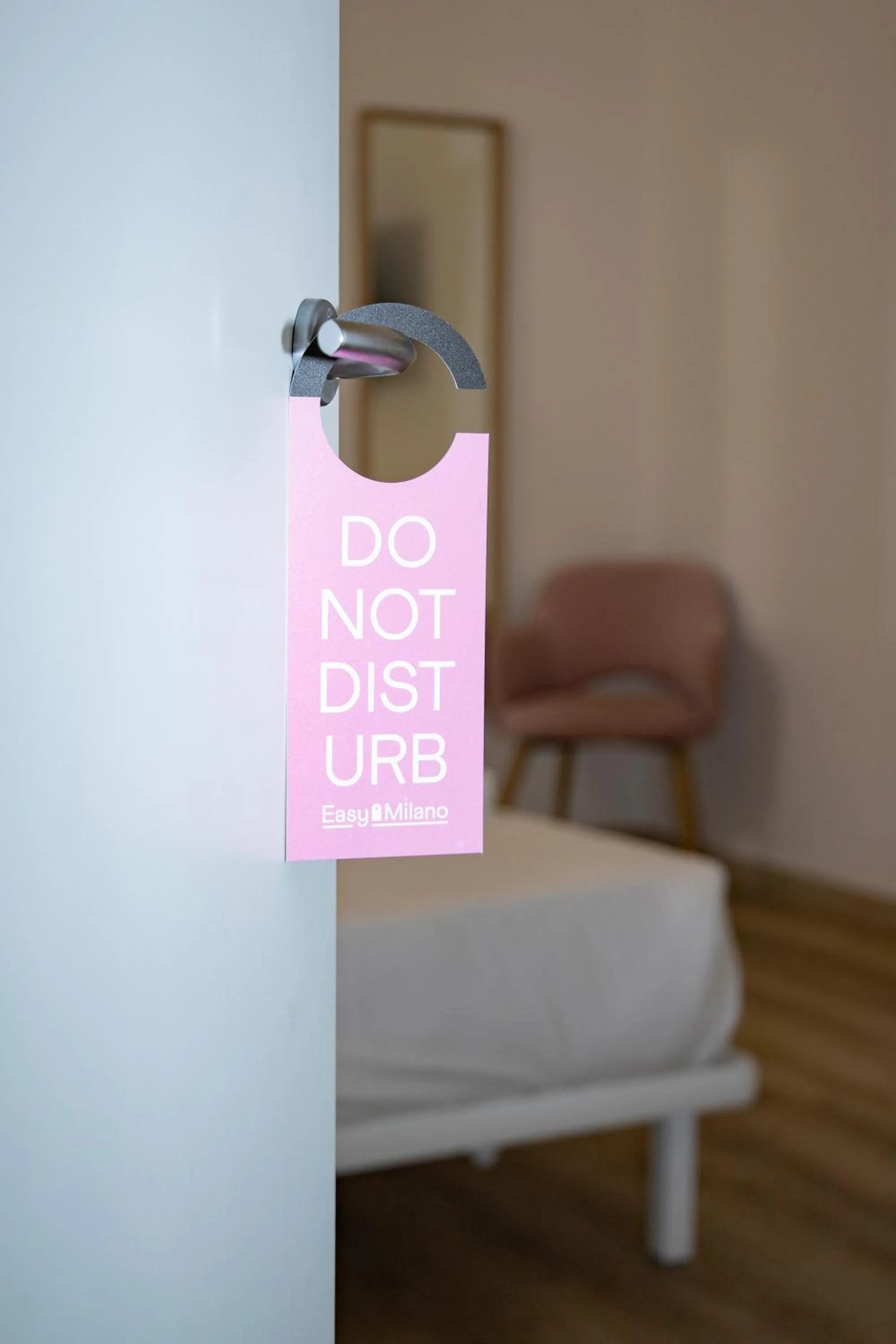 Bed in Easy Milano - Rooms and Apartments Navigli