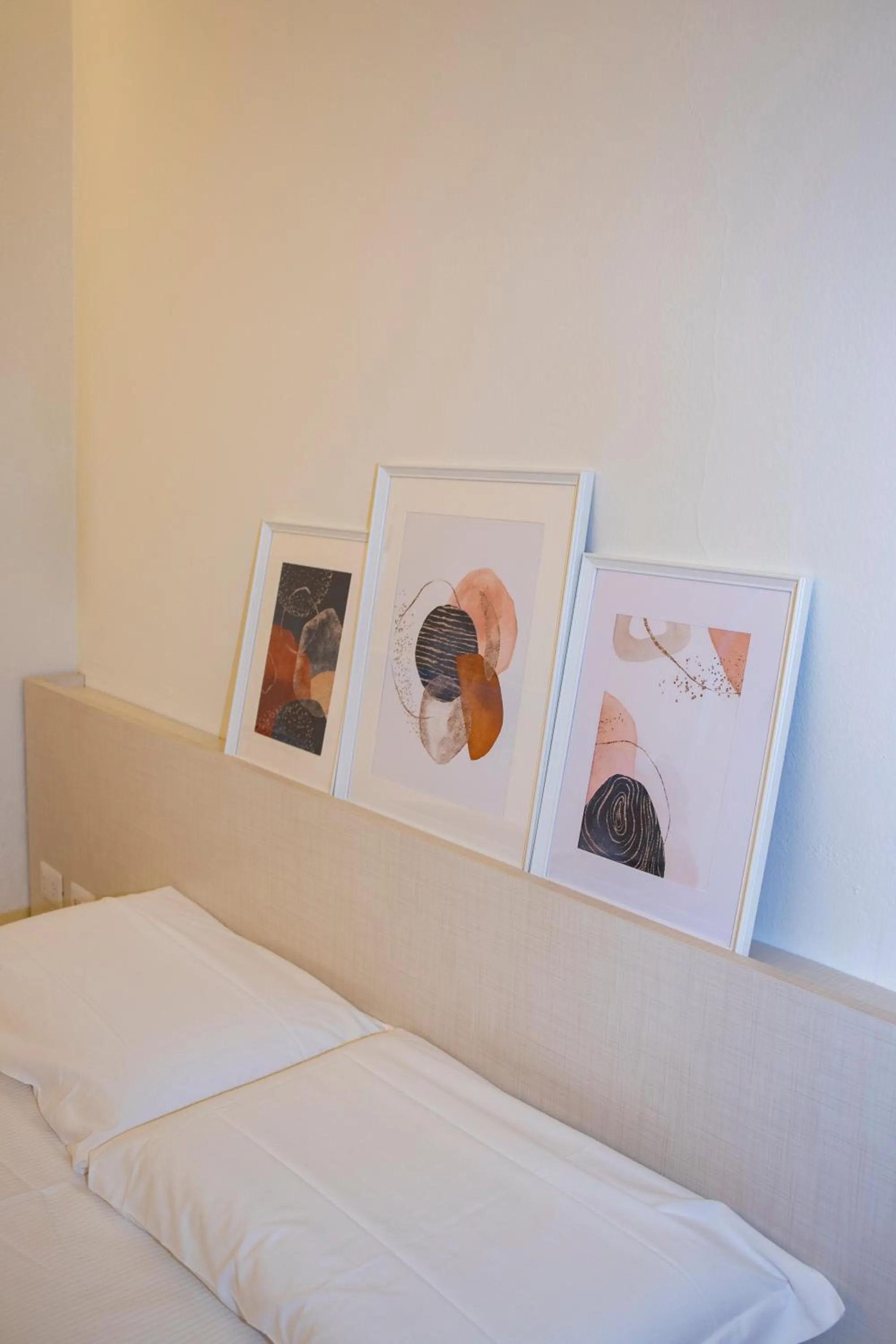 Bed in Easy Milano - Rooms and Apartments Navigli