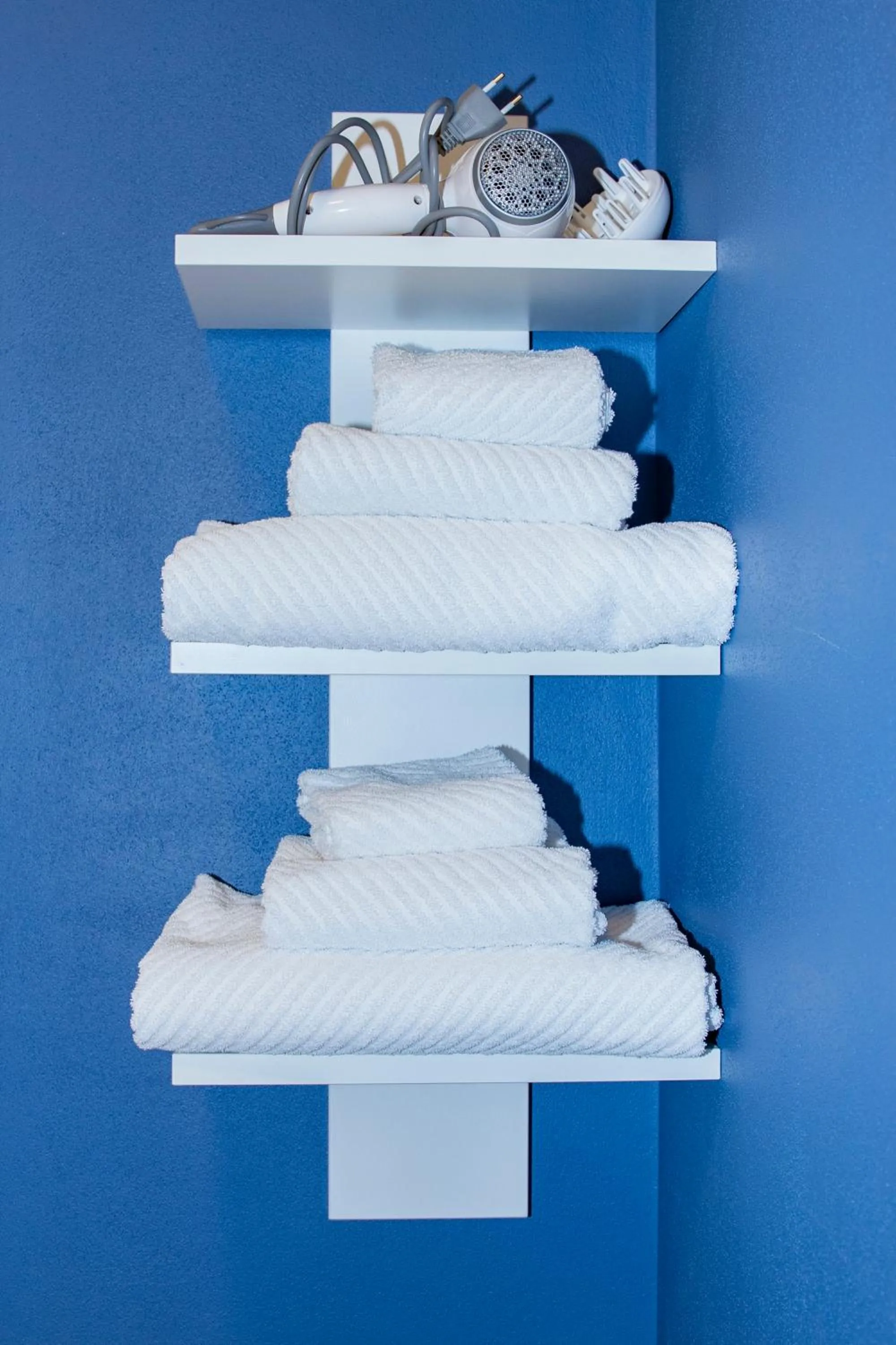 Bathroom in Easy Milano - Rooms and Apartments Navigli