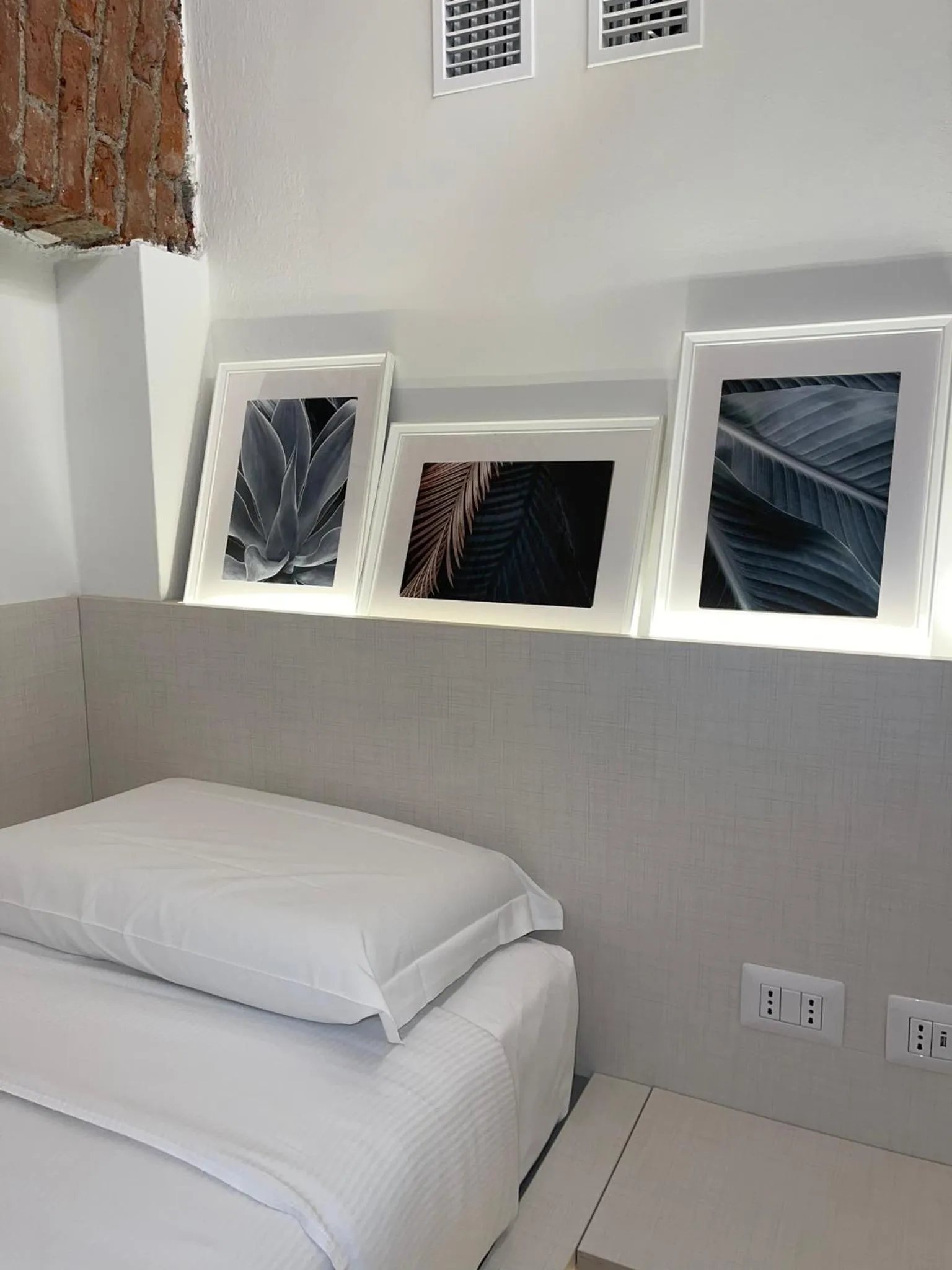 Bed in Easy Milano - Rooms and Apartments Navigli