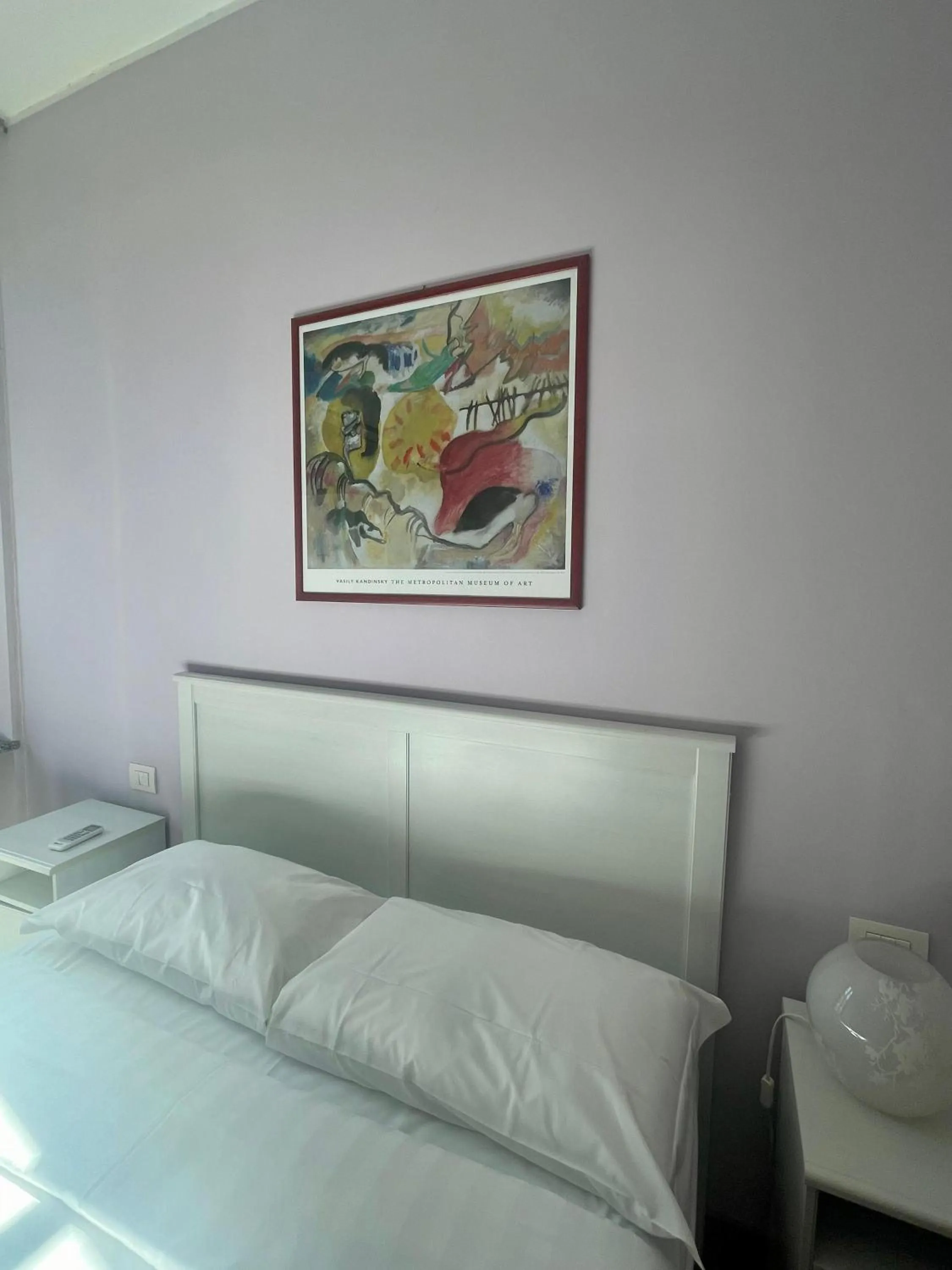 Bed in Easy Milano - Rooms and Apartments Navigli