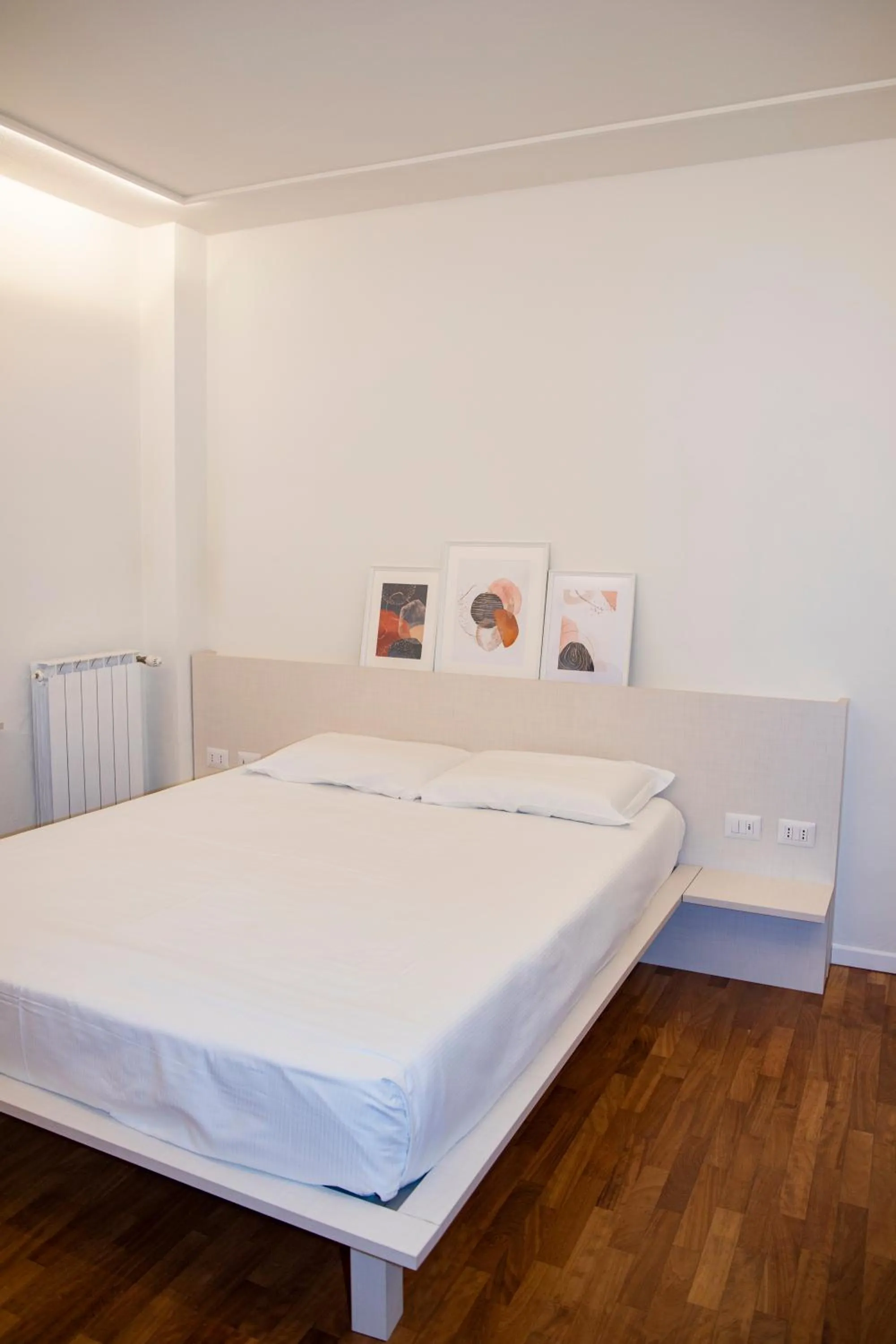 Bed in Easy Milano - Rooms and Apartments Navigli