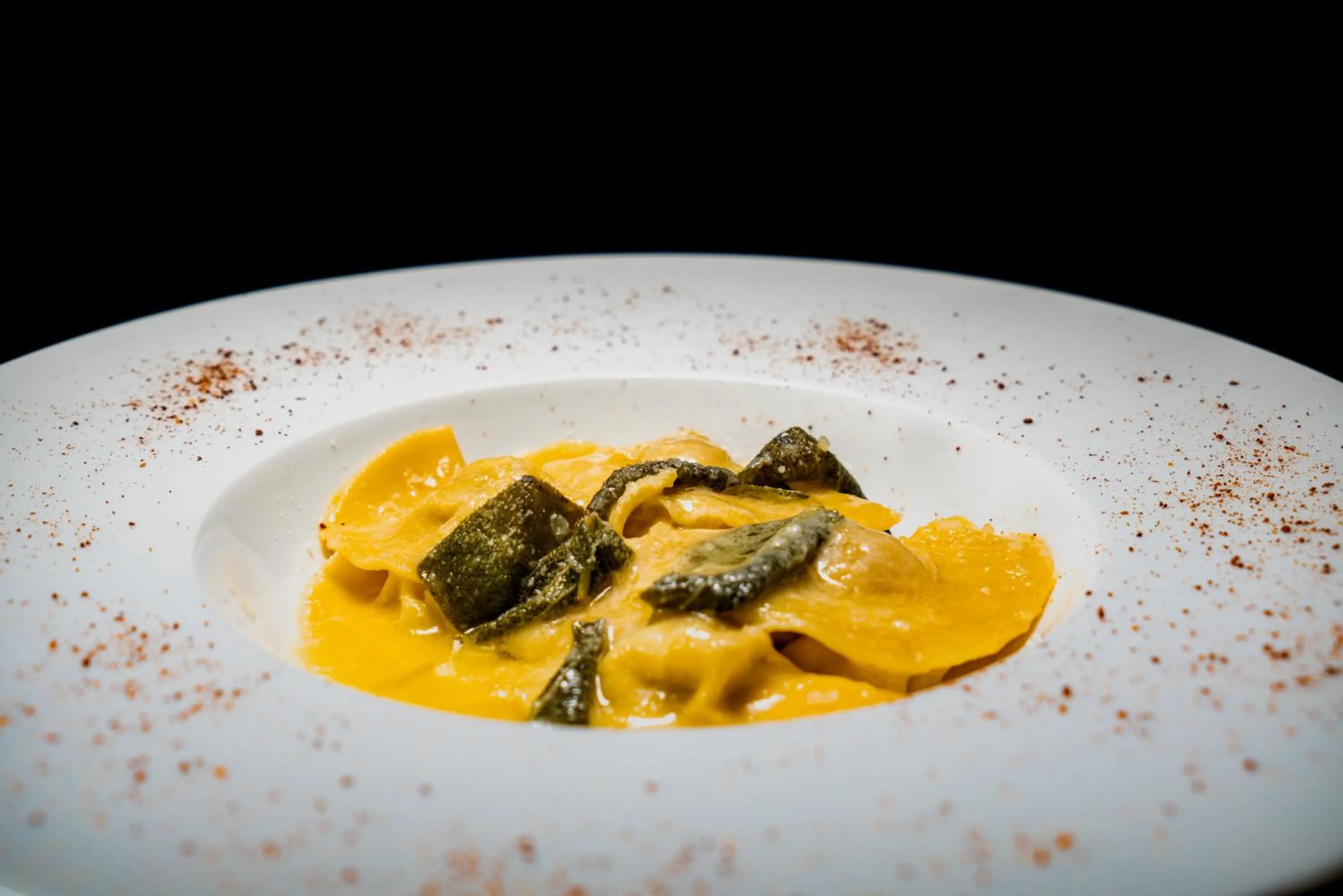 Food and drinks in AHG Golf Hotel Porta Del Sole